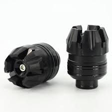 Miniatura: JUEGO DE SLIDER DELANTERO PARA MOTOS