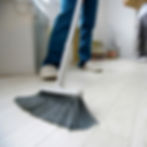 JANITORIAL - OFFICES & RESIDENCES