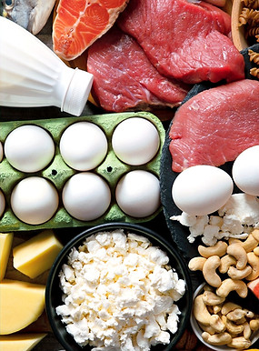 MISK Food Solutions Services