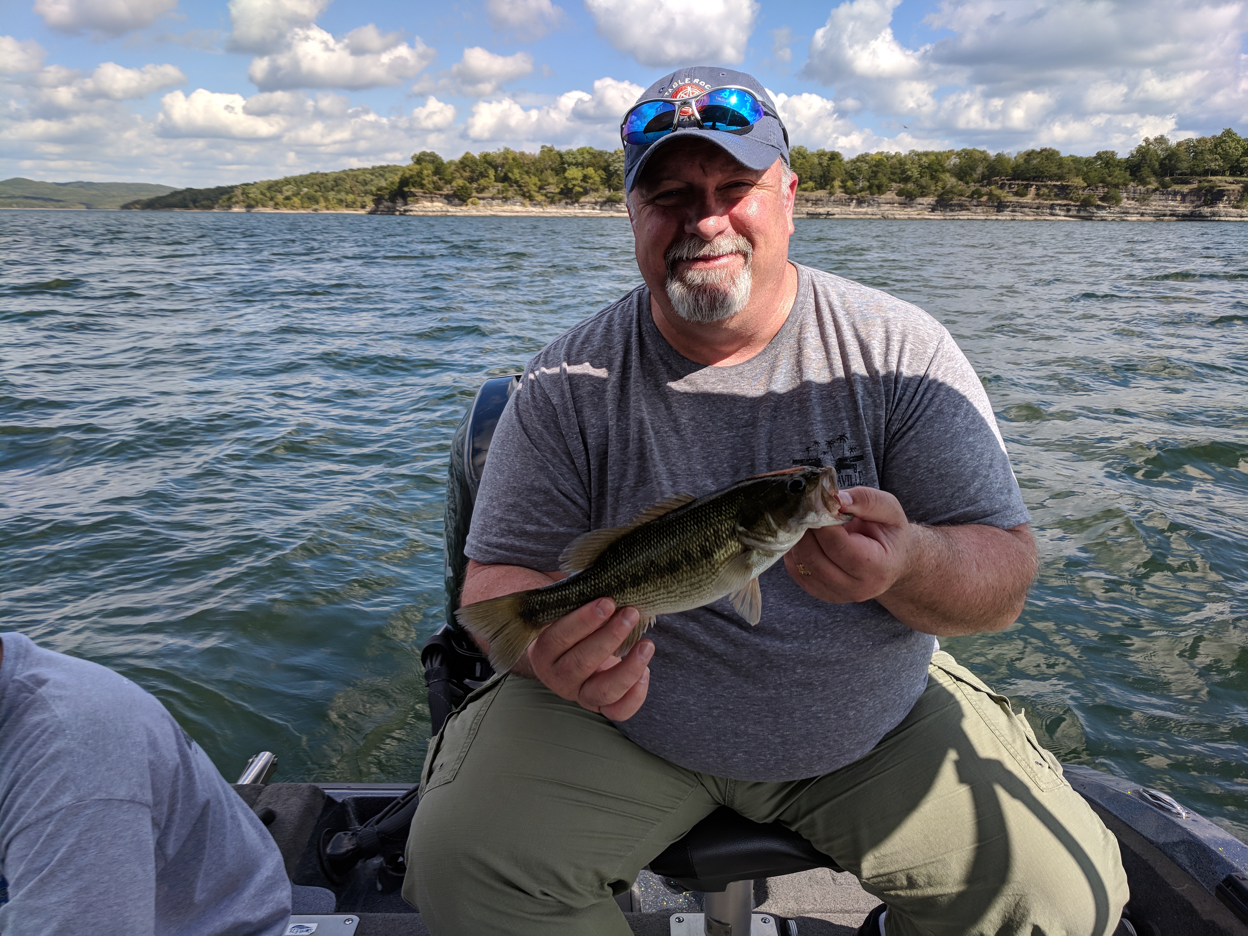 Table Rock Lake, MO