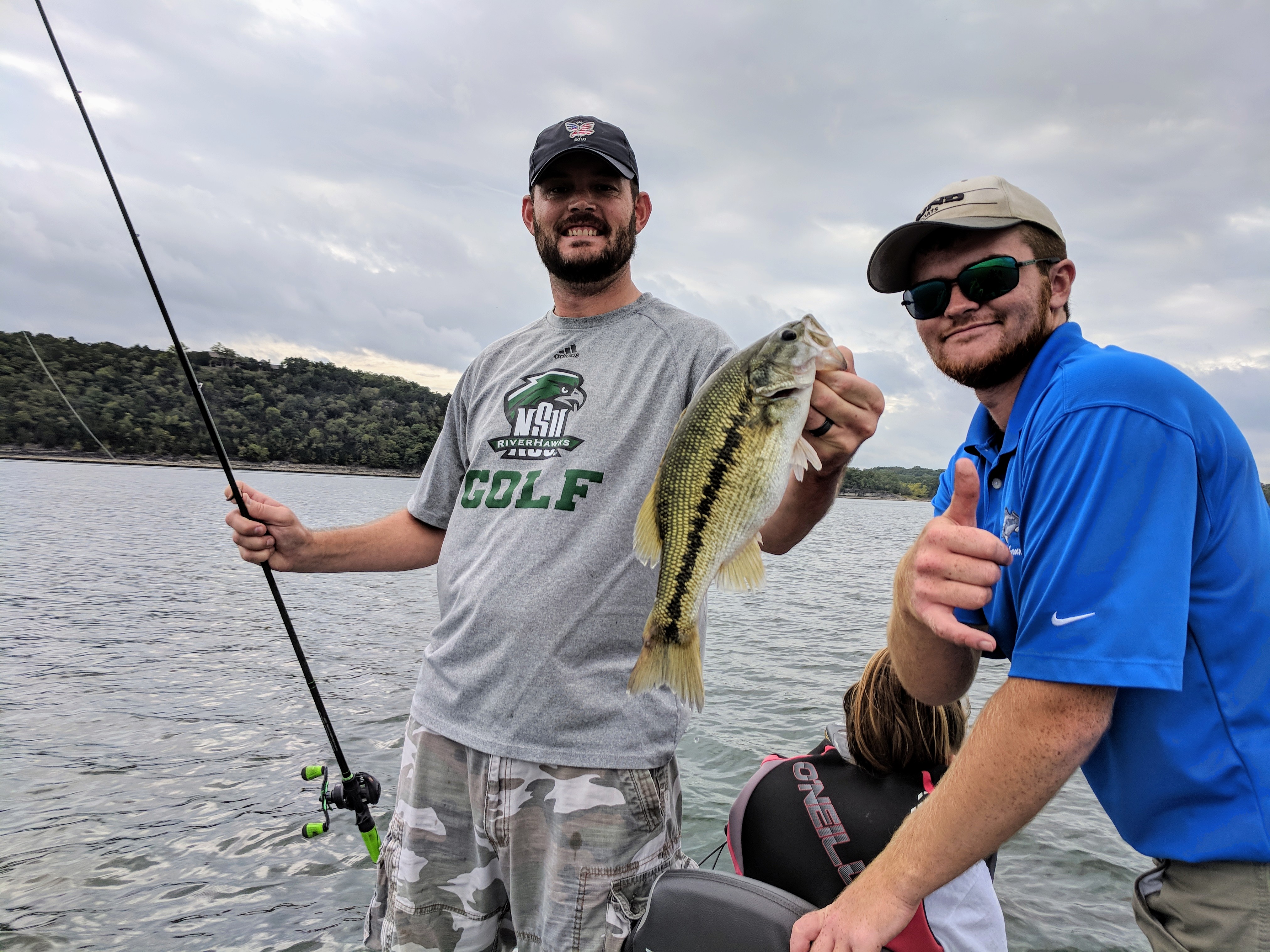 Table Rock Lake, MO