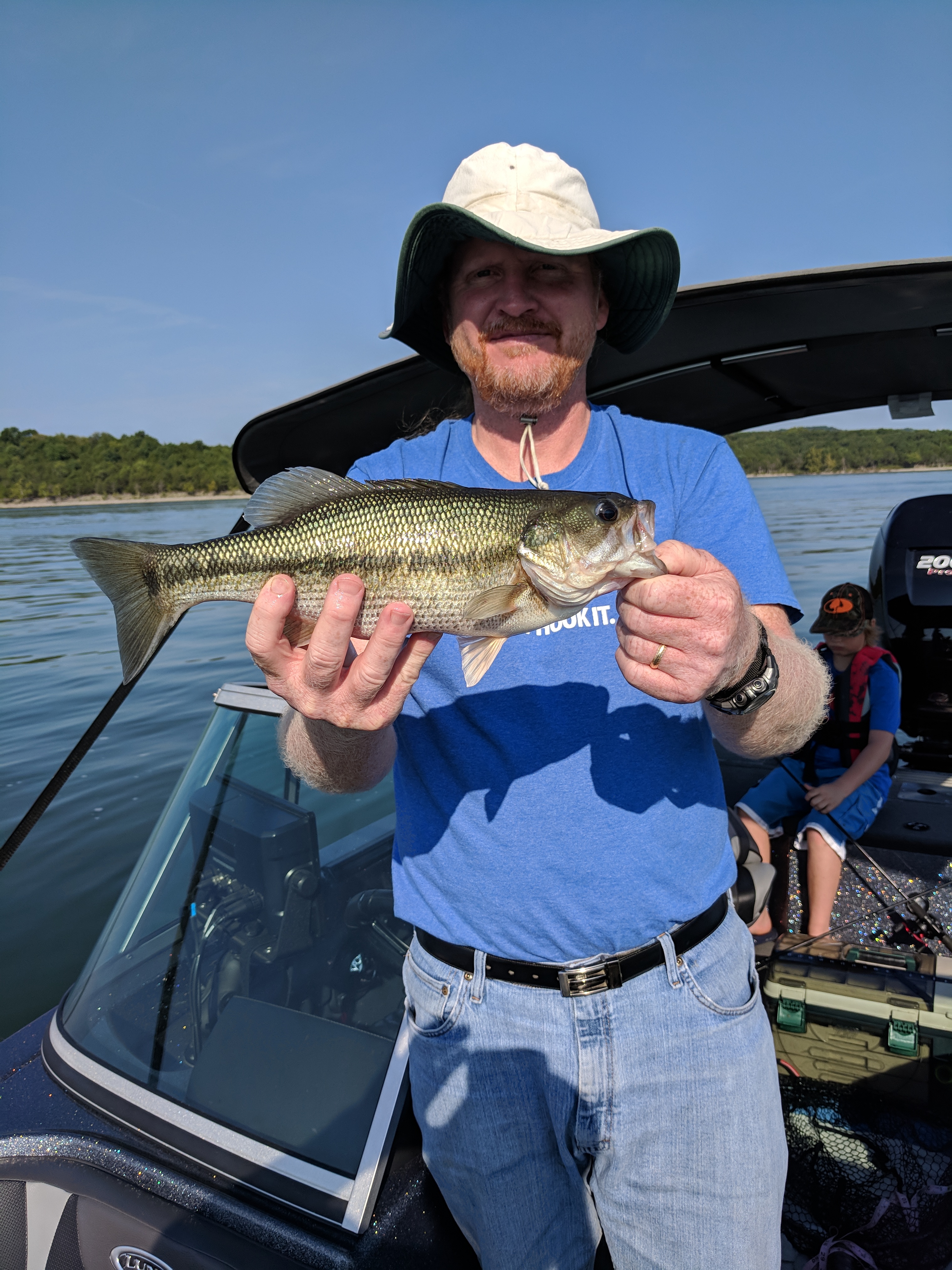 Table Rock Lake, MO