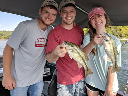 Table Rock Lake, MO