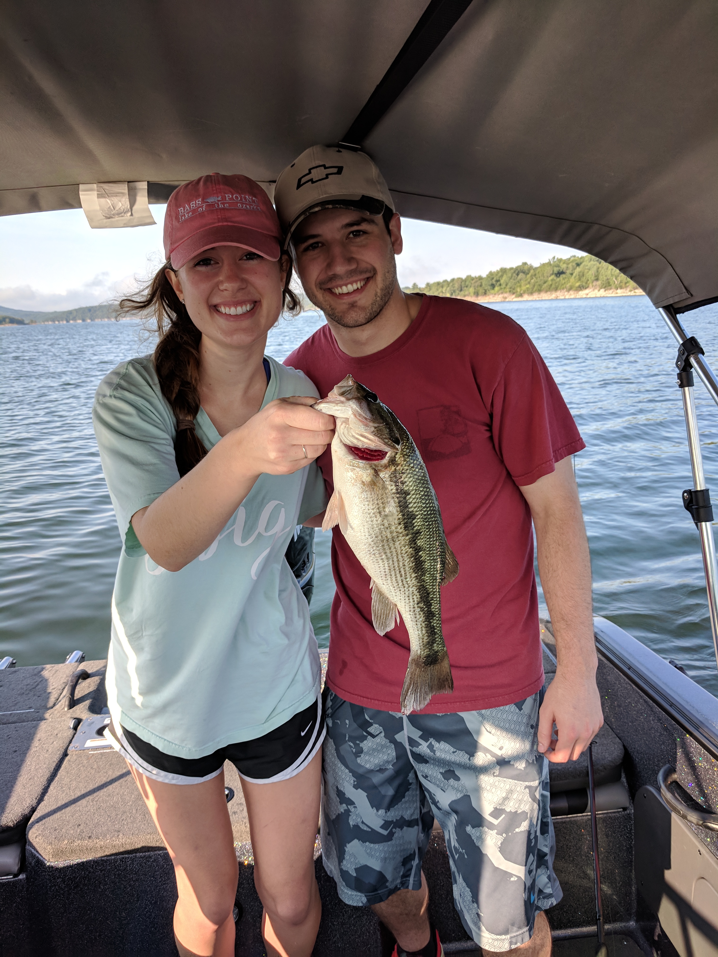 Table Rock Lake, MO