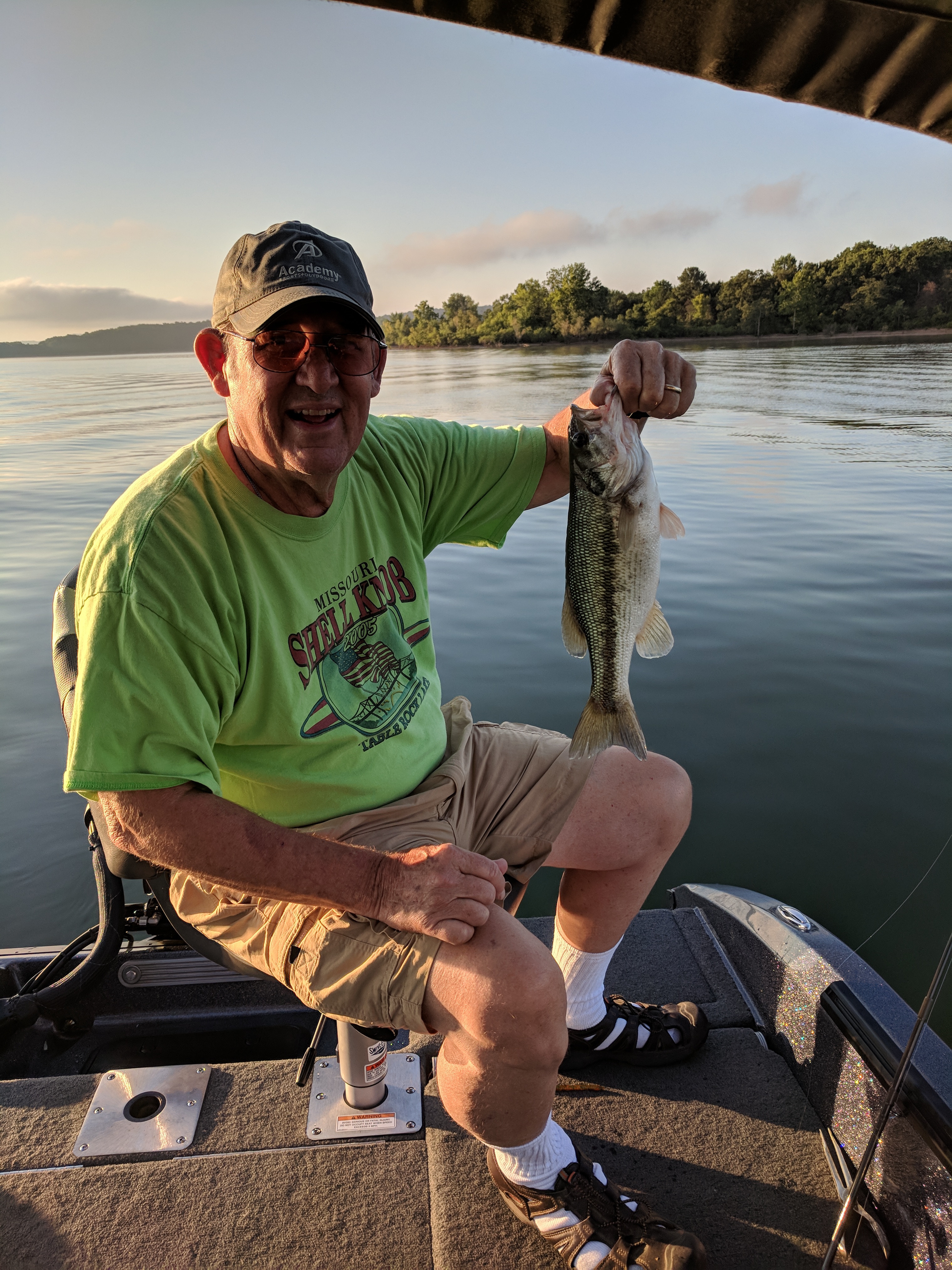 Table Rock Lake, MO