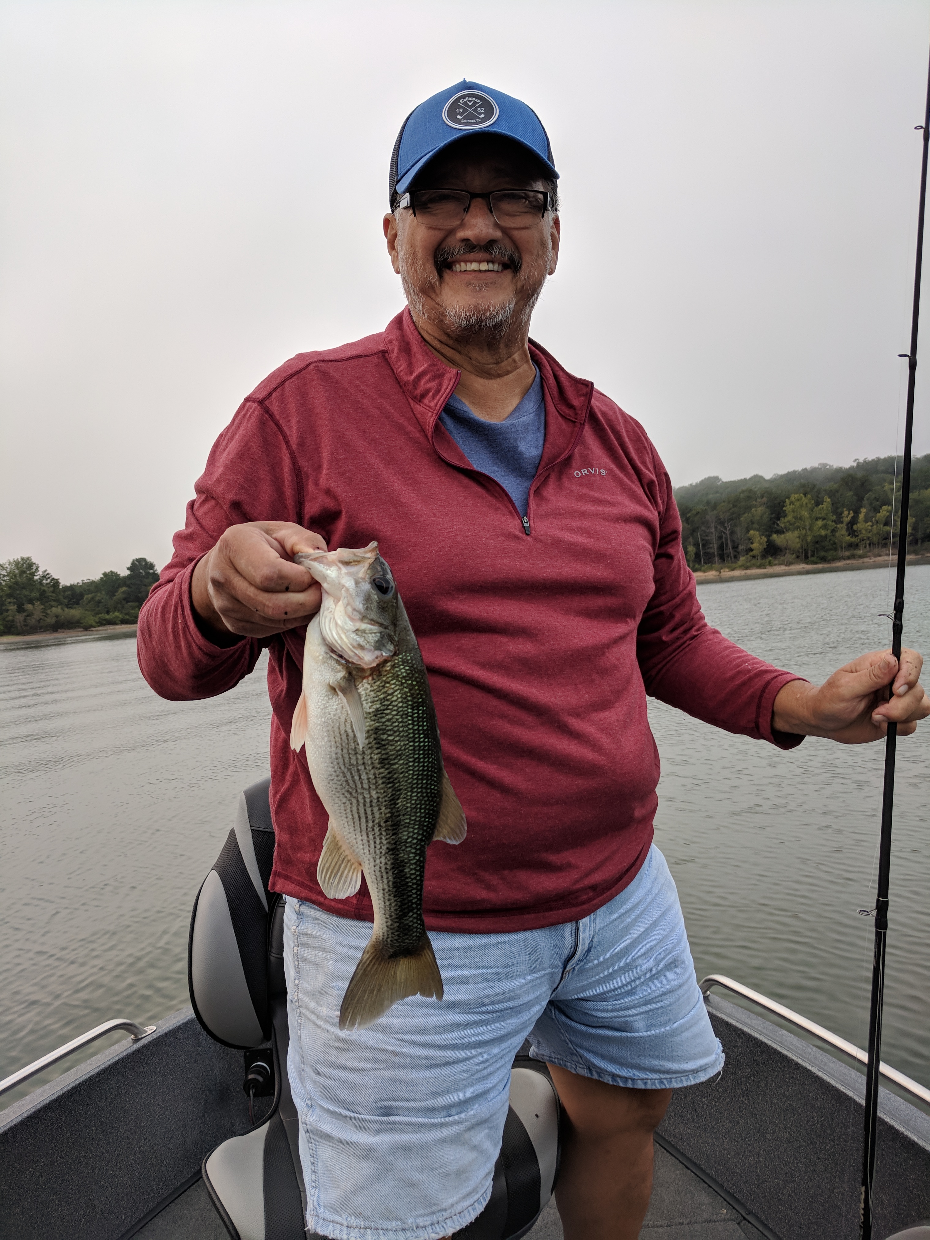 Table Rock Lake, MO