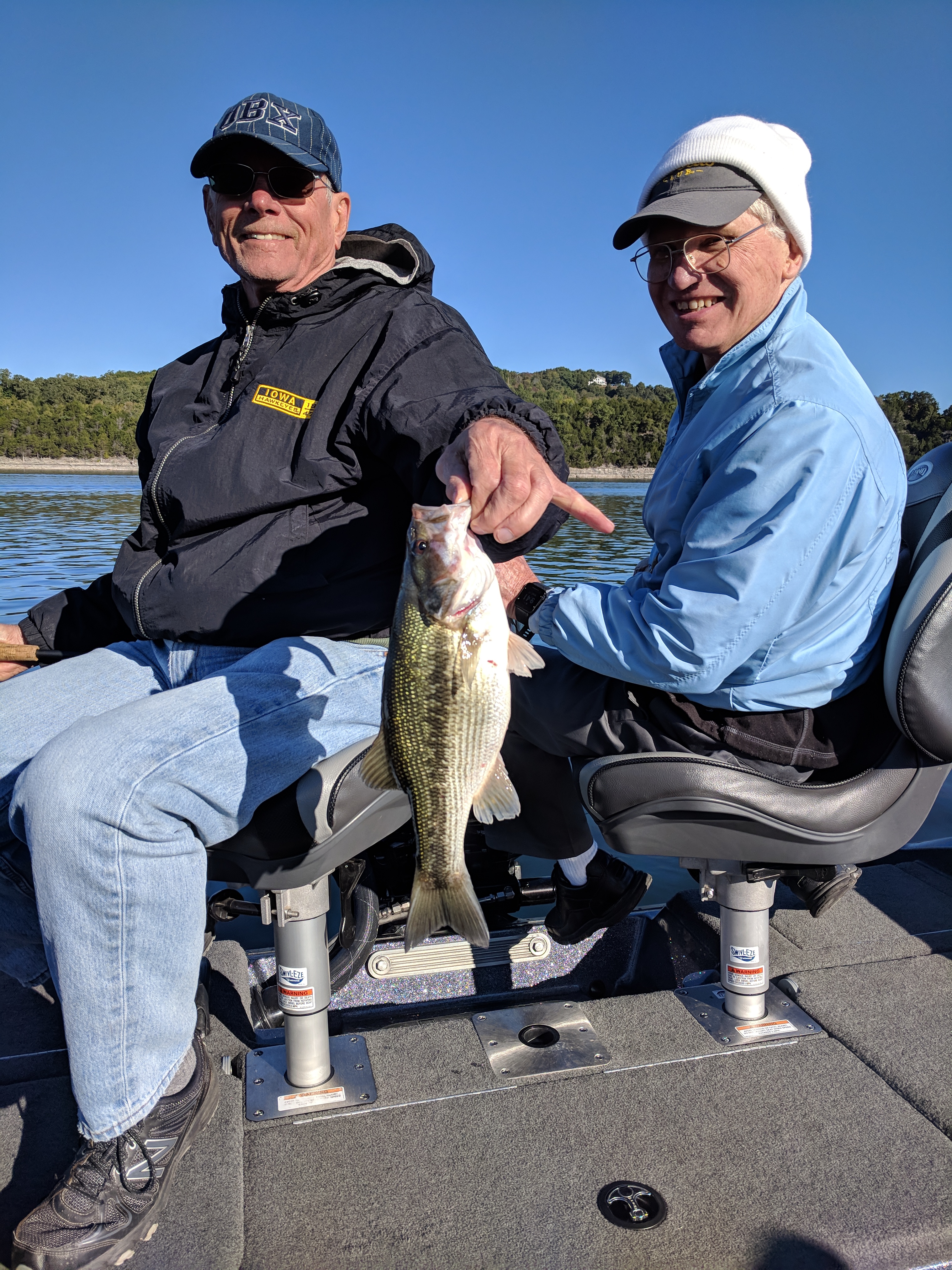 Table Rock Lake, MO