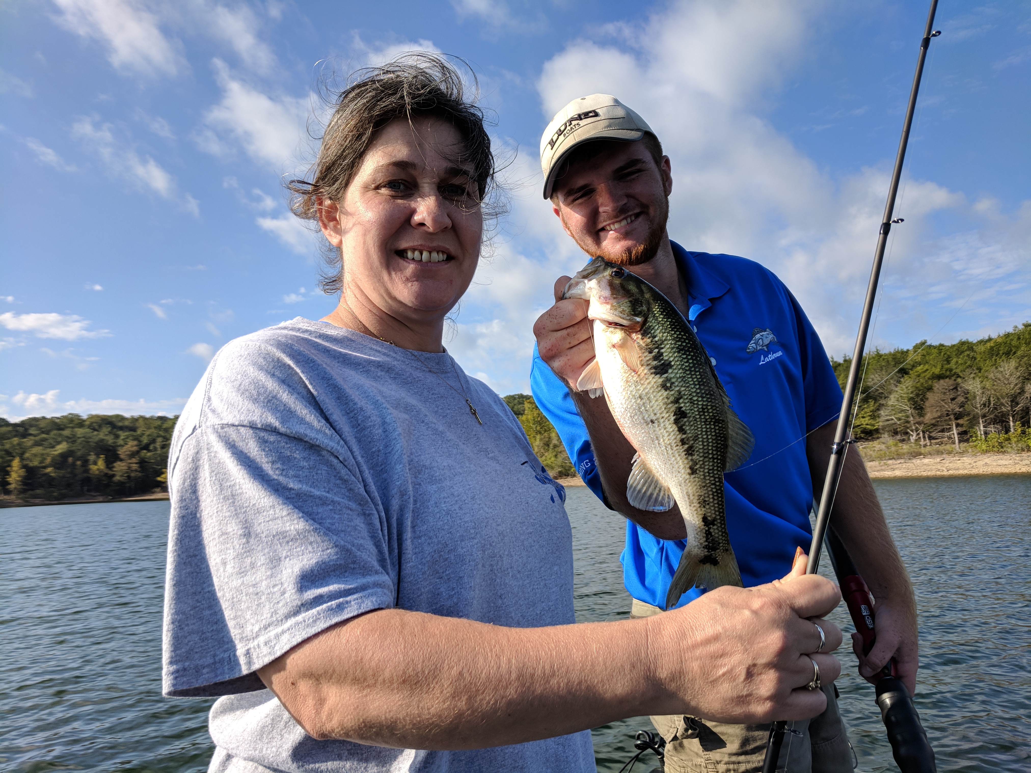 Table Rock Lake, MO