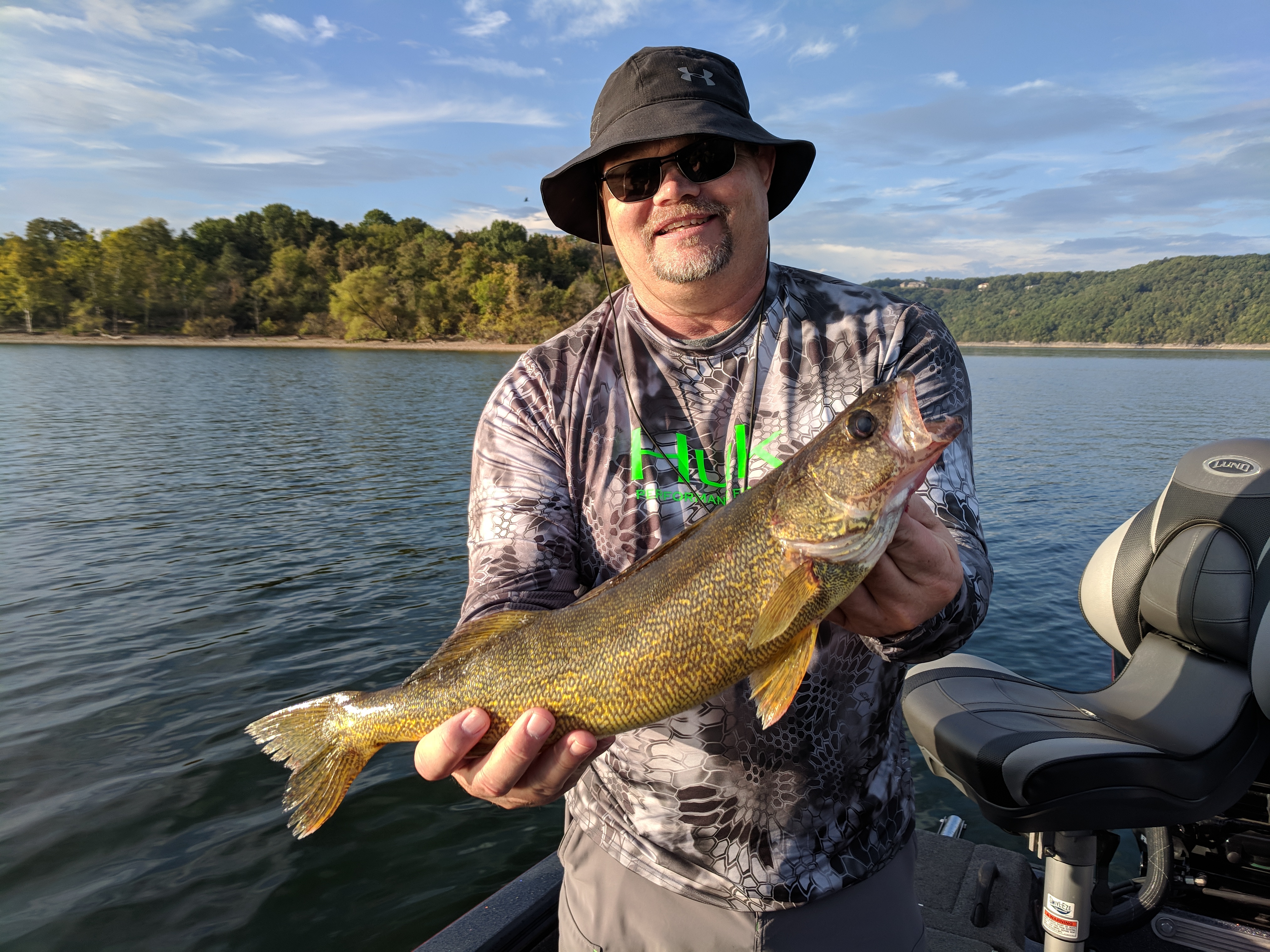 Table Rock Lake, MO