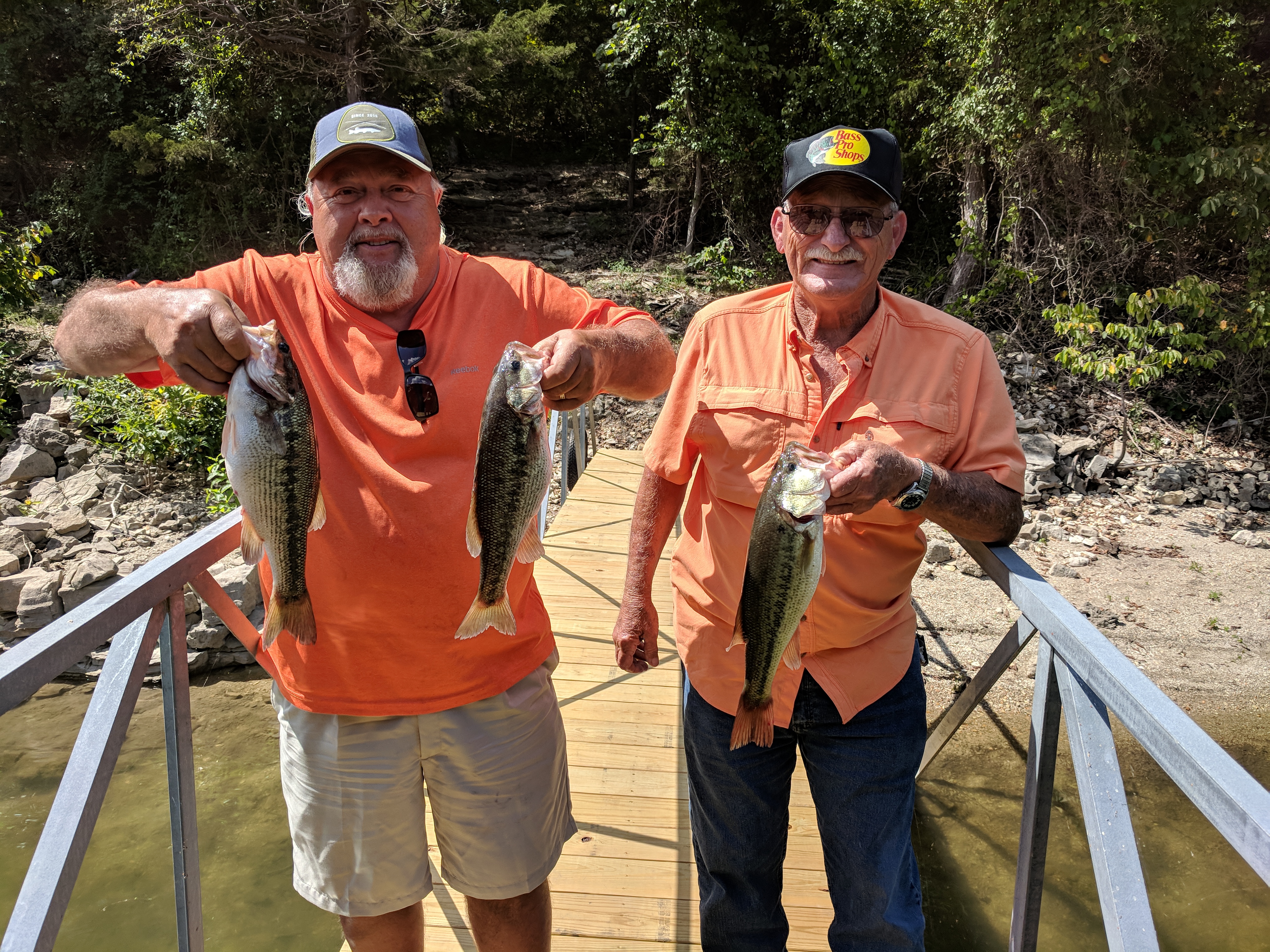 Table Rock Lake, MO