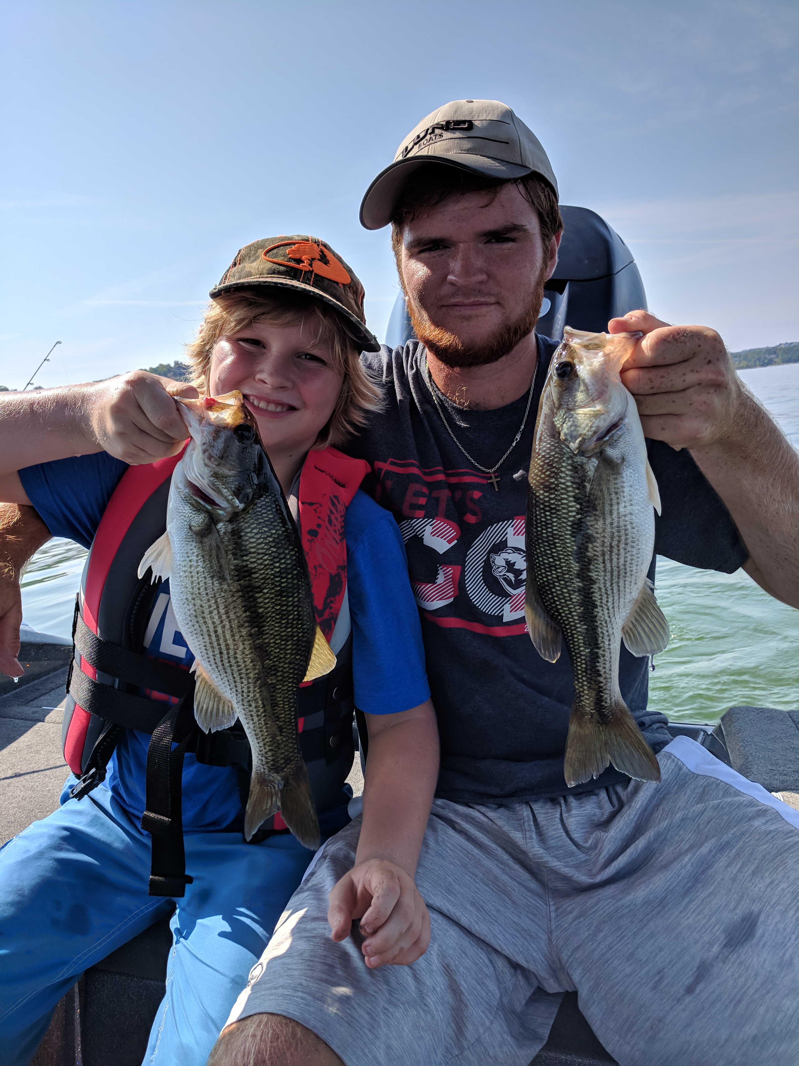 Table Rock Lake, MO