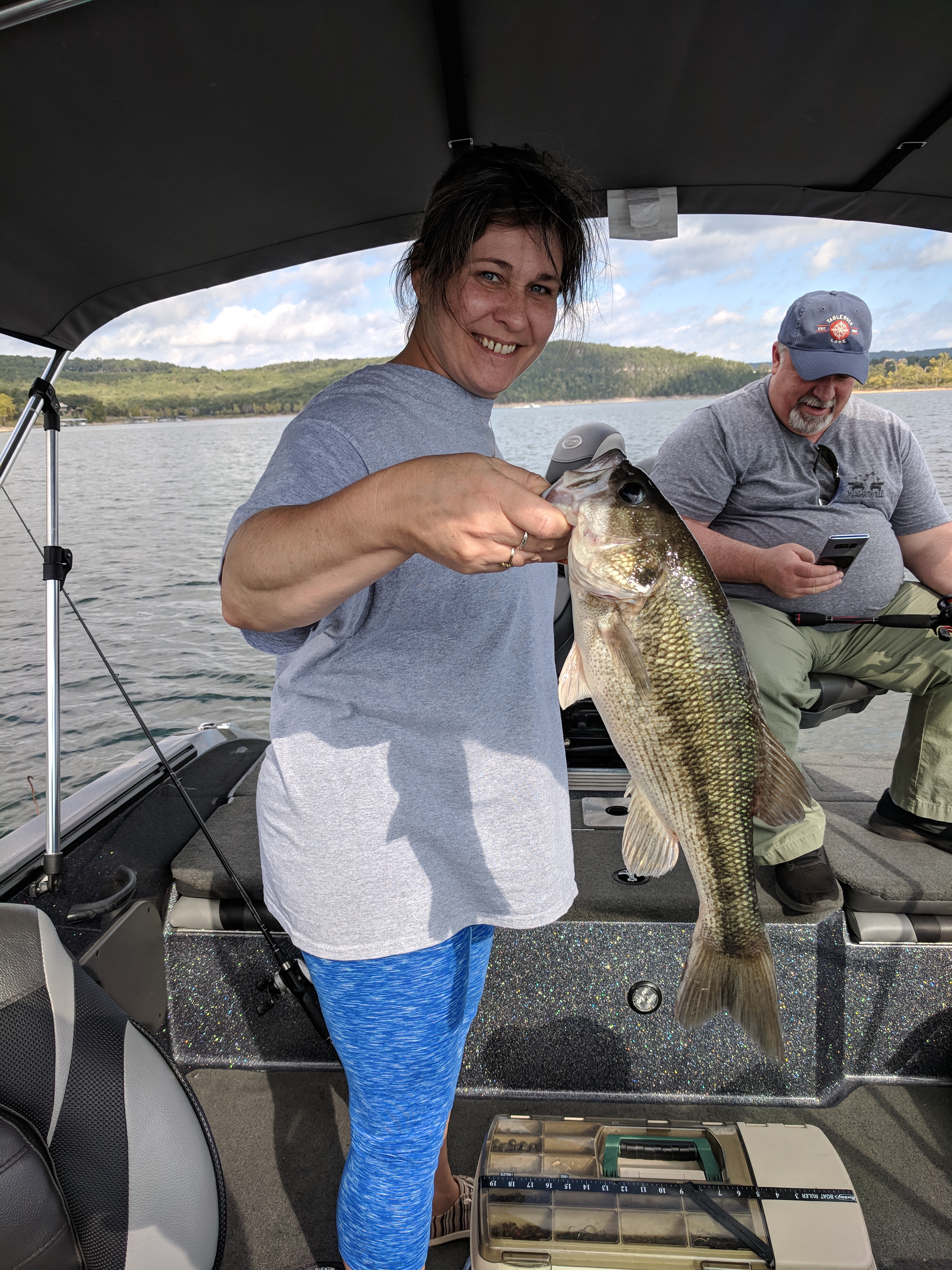 Table Rock Lake, MO