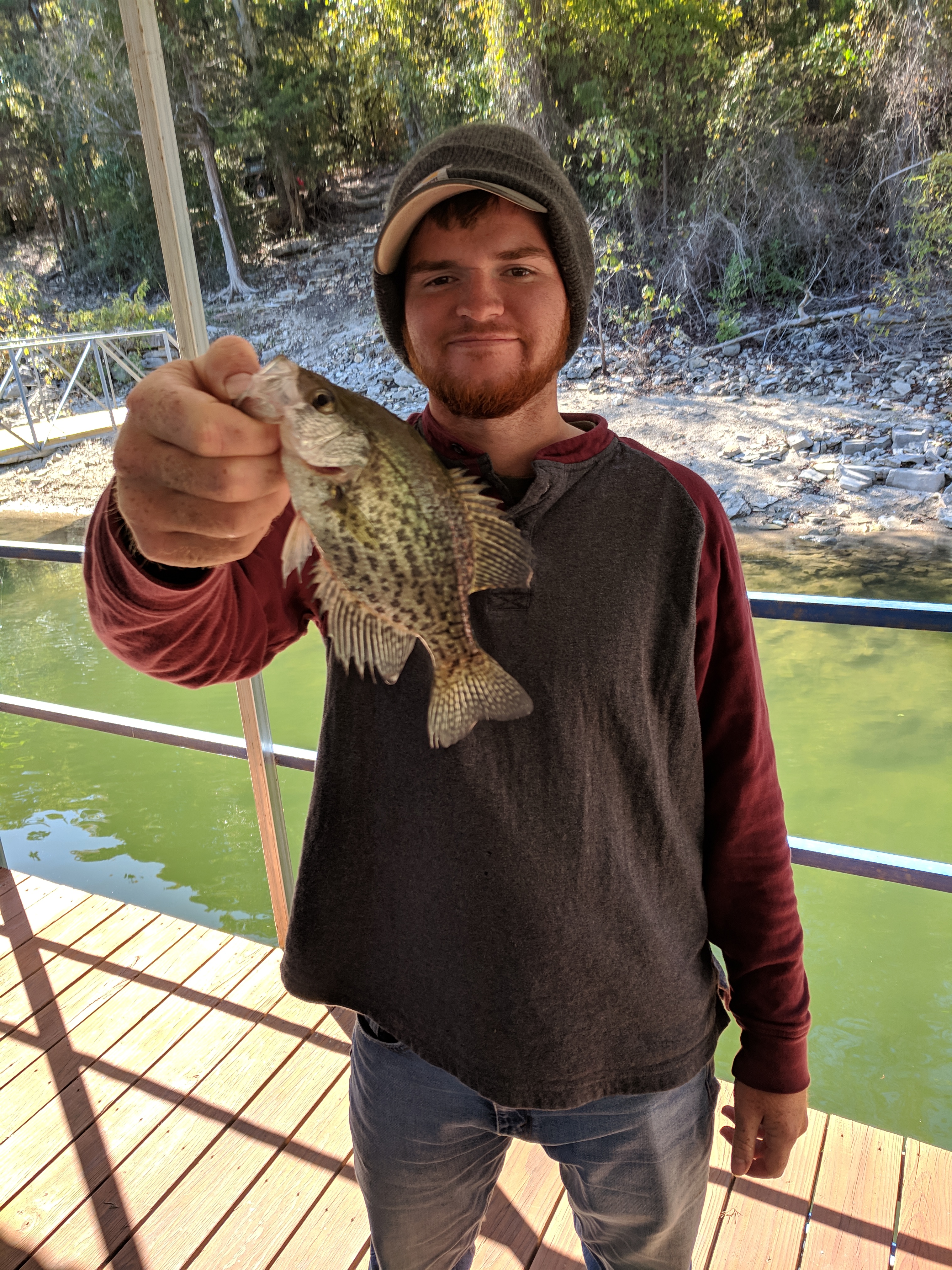 Table Rock Lake, MO