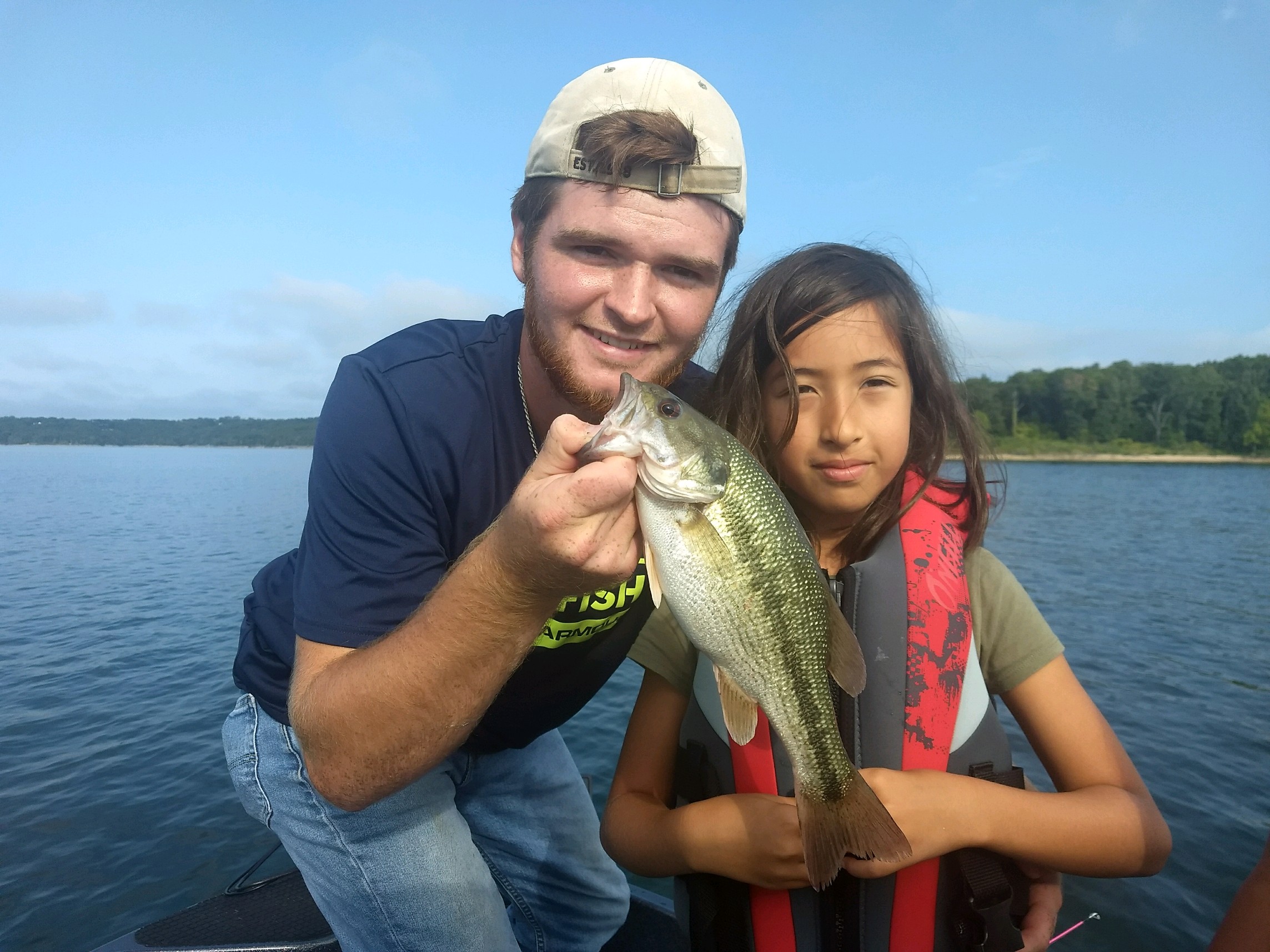 Table Rock Lake, MO