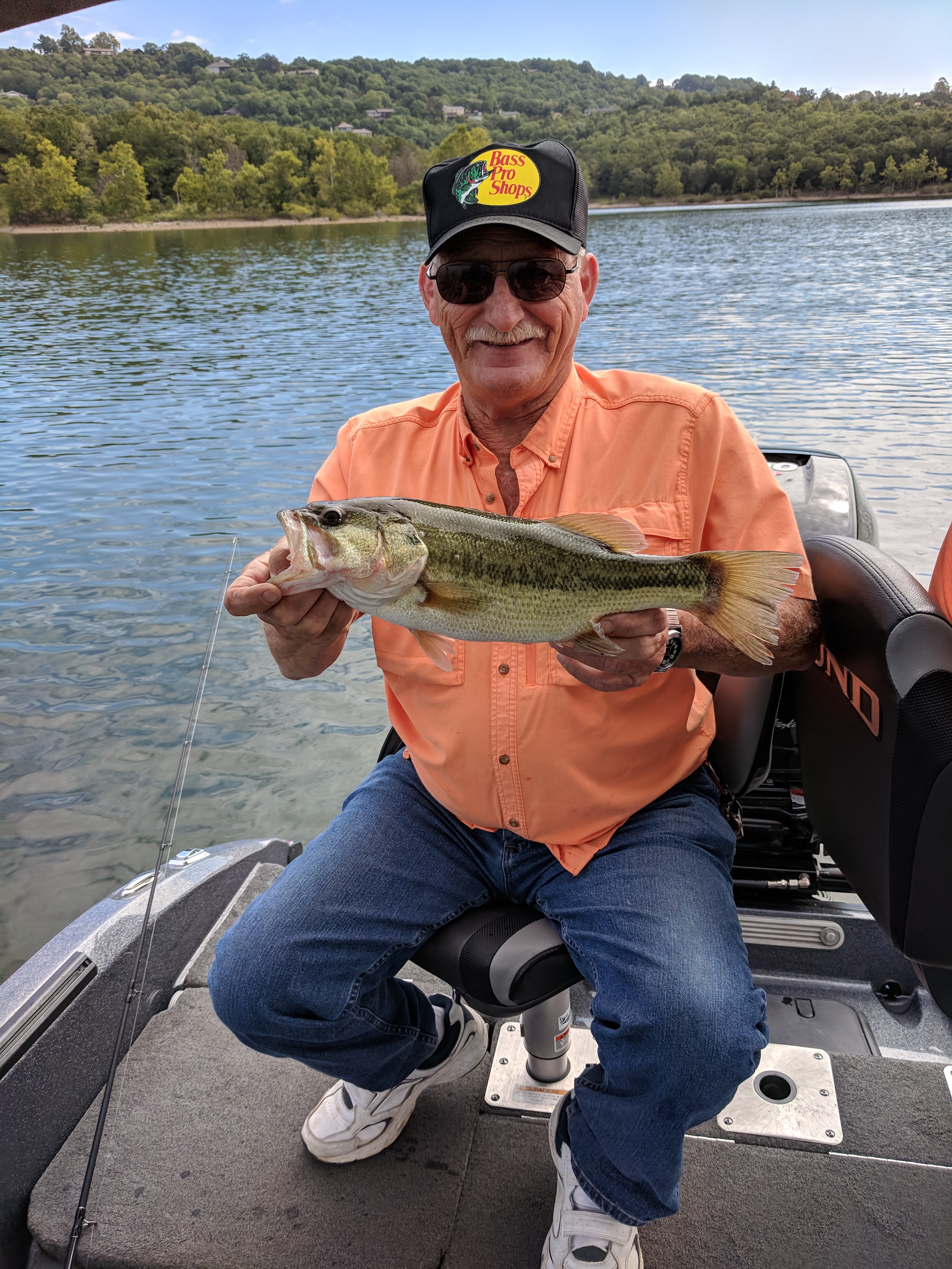 Table Rock Lake, MO
