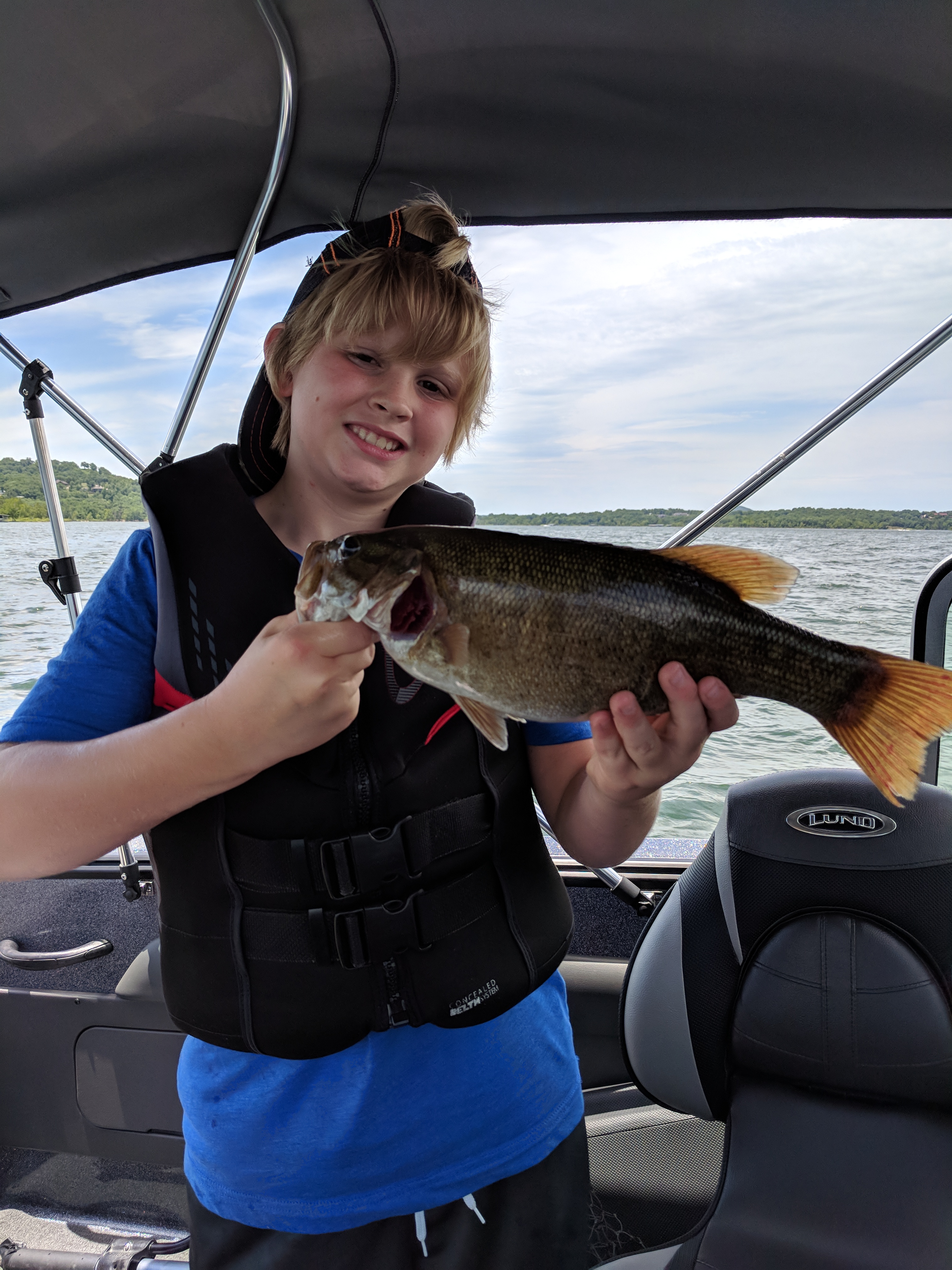 Table Rock Lake, MO