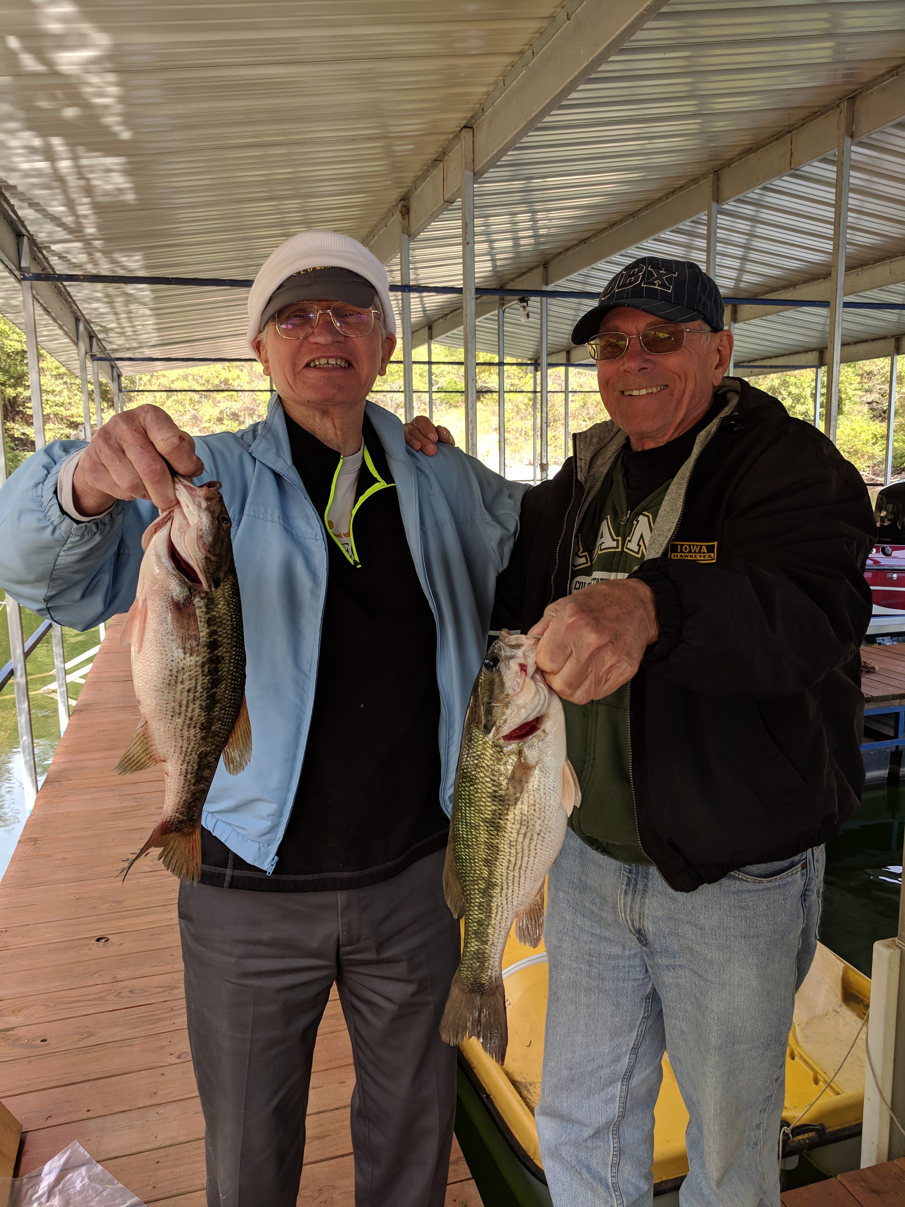 Table Rock Lake, MO