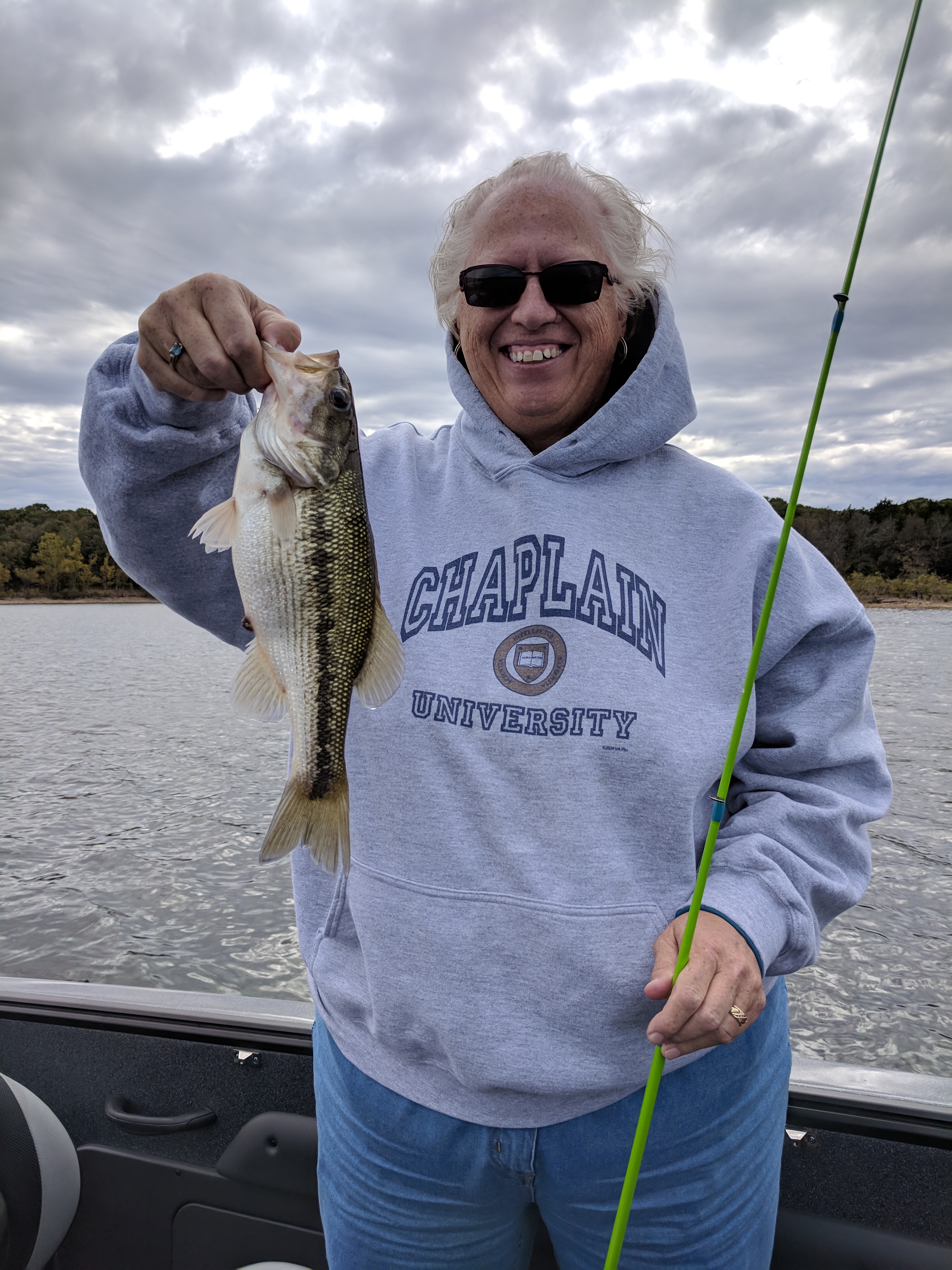 Table Rock Lake, MO
