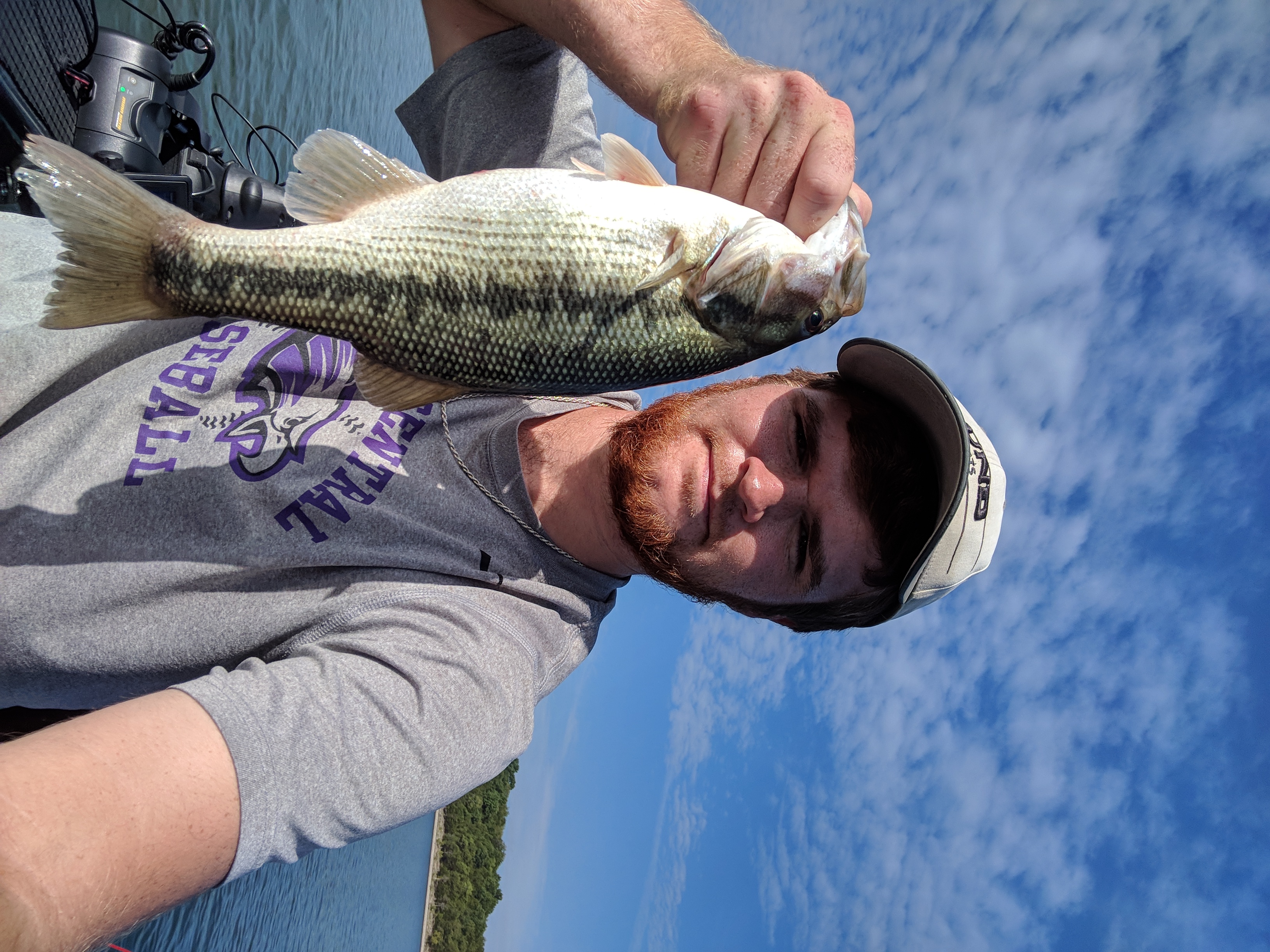 Table Rock Lake, MO