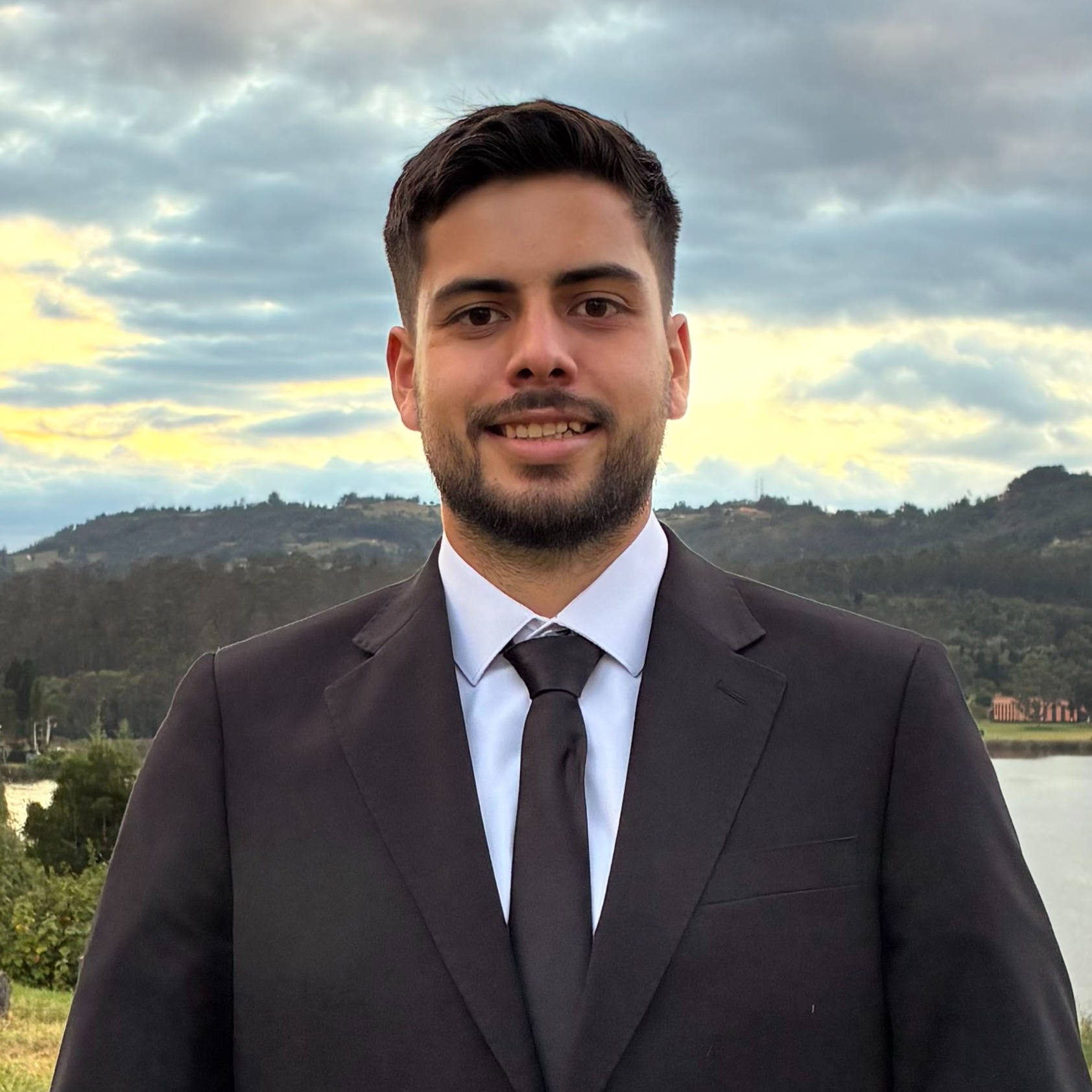 Writer: Carlos Torres