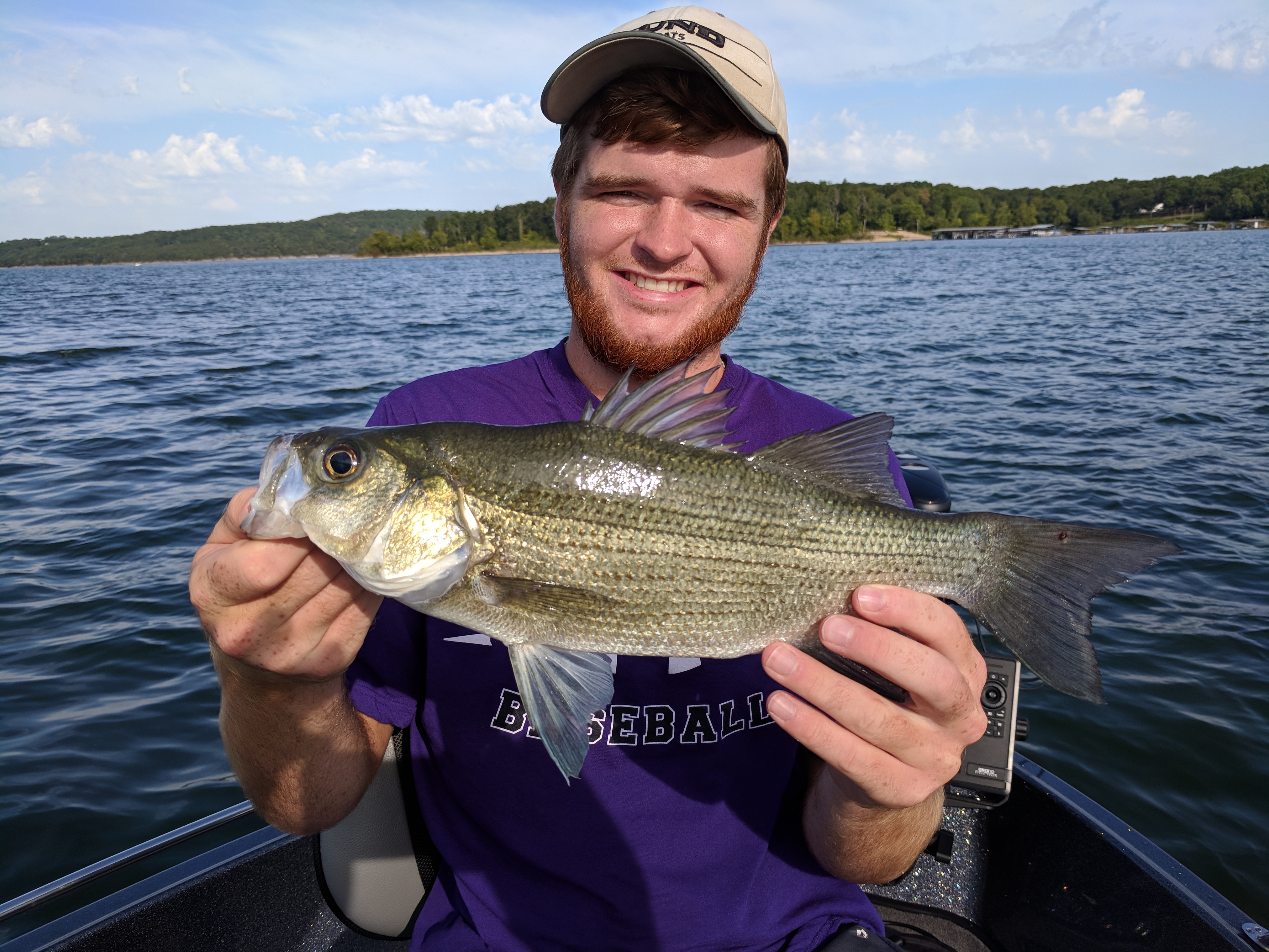 Table Rock Lake, MO