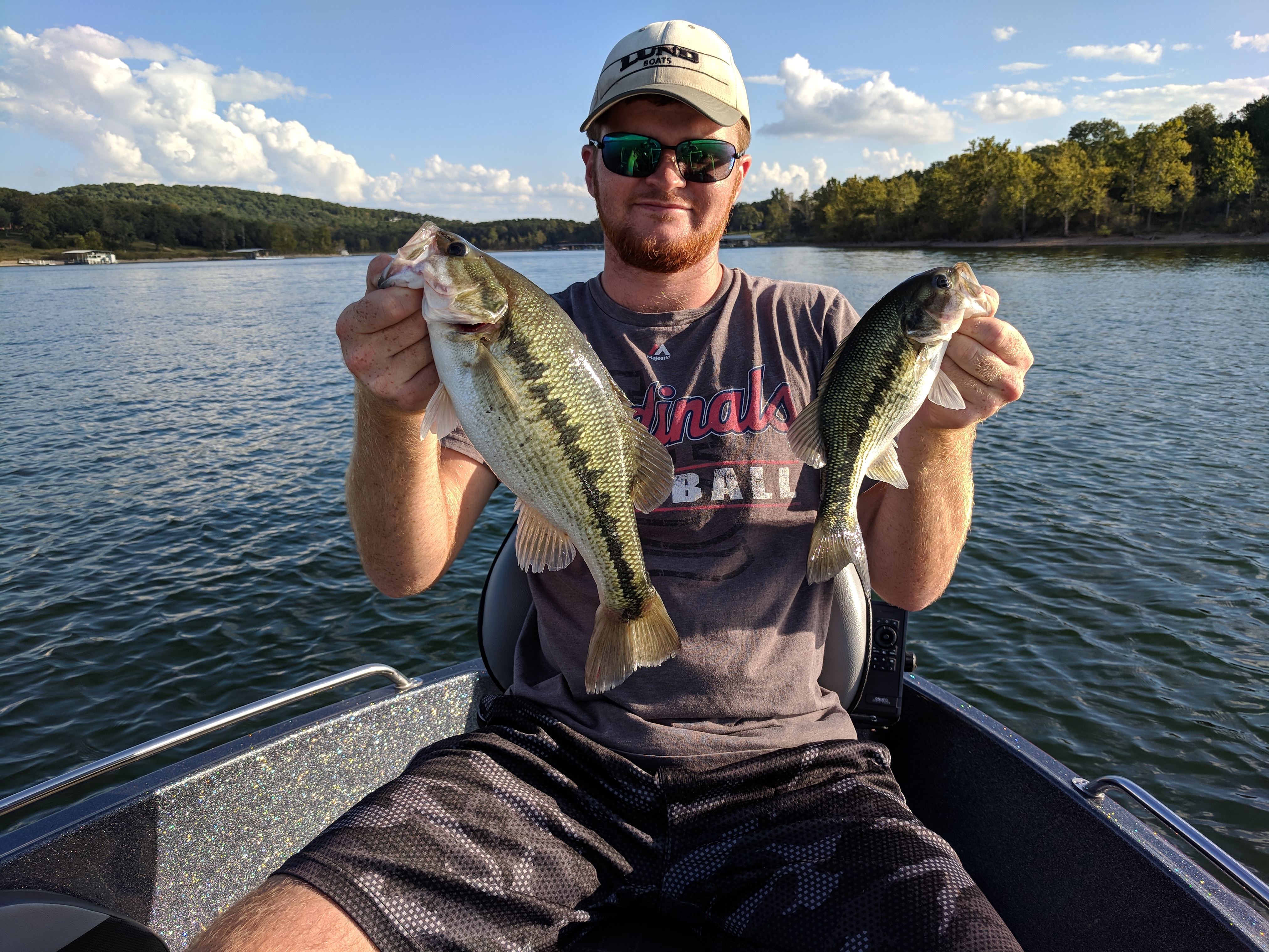 Table Rock Lake, MO