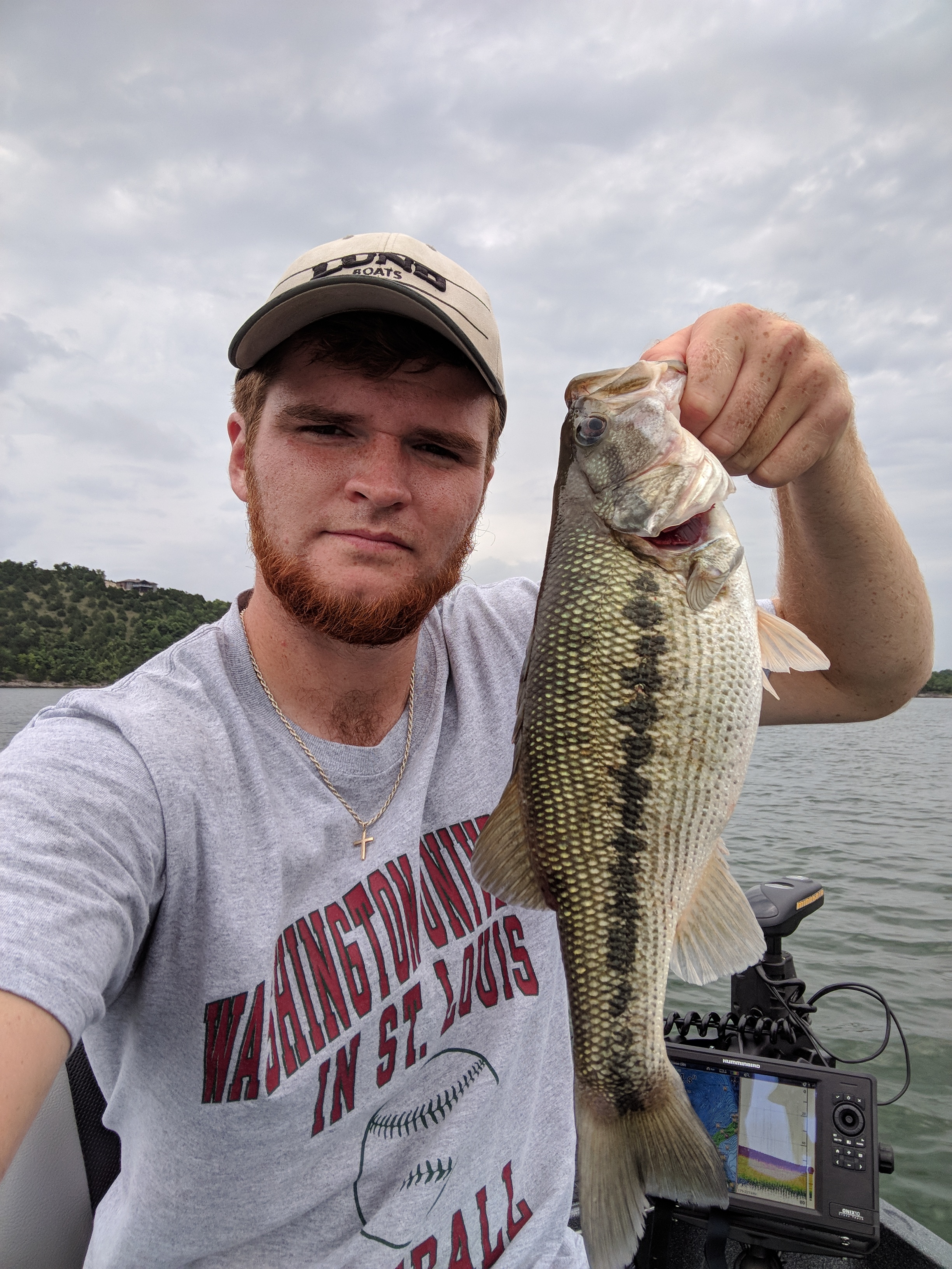 Table Rock Lake, MO
