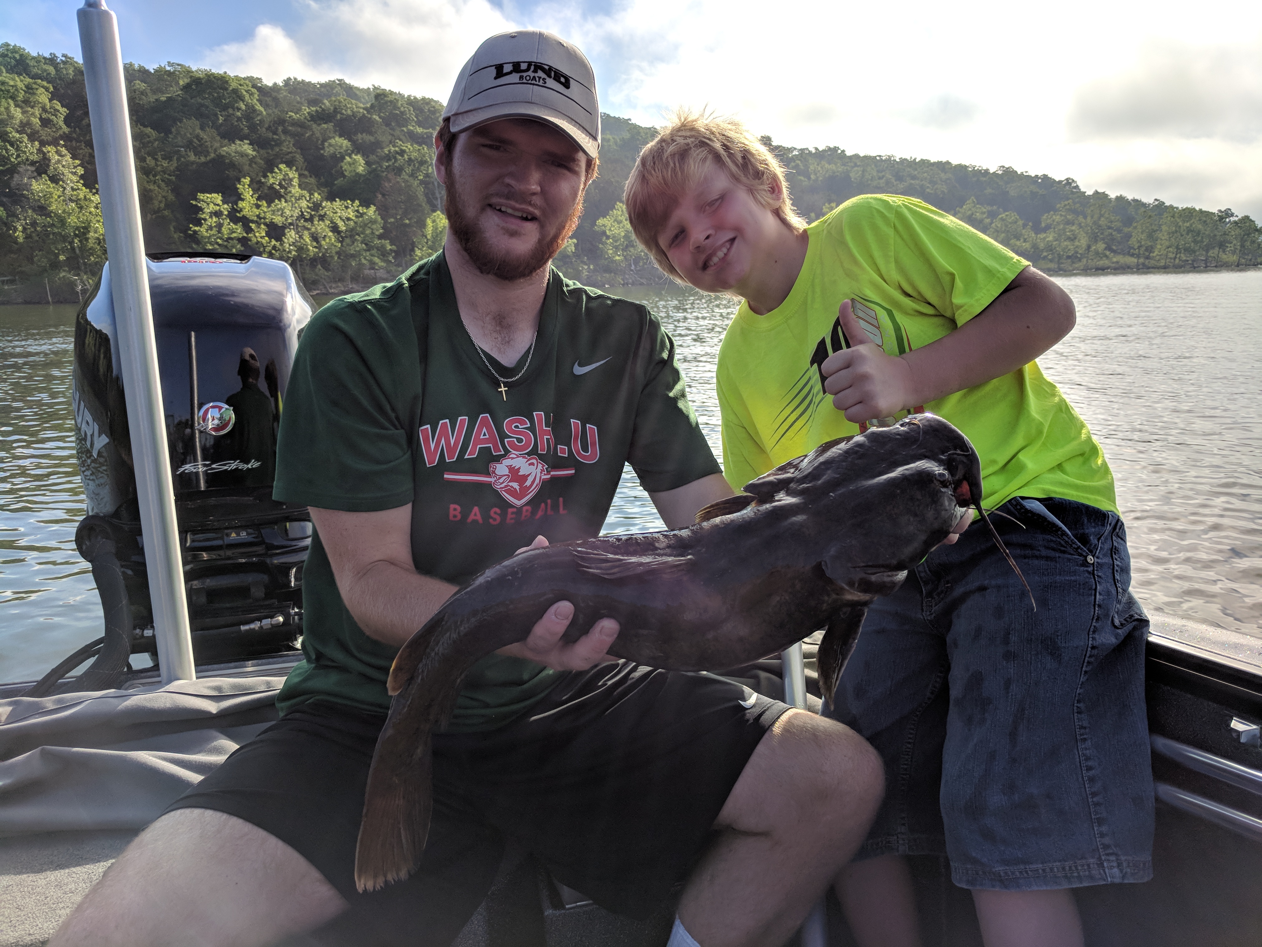 Table Rock Lake, MO