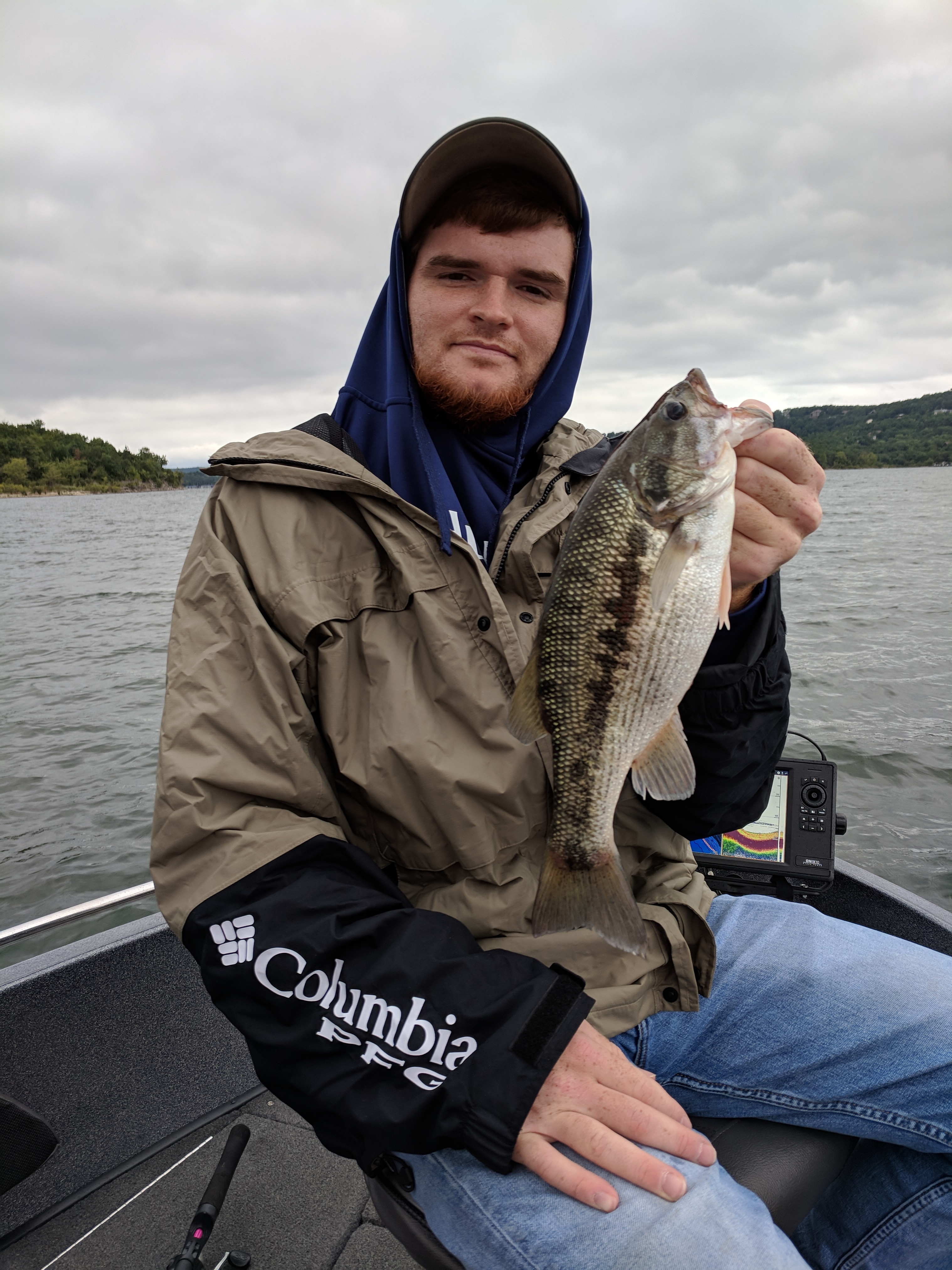 Table Rock Lake, MO