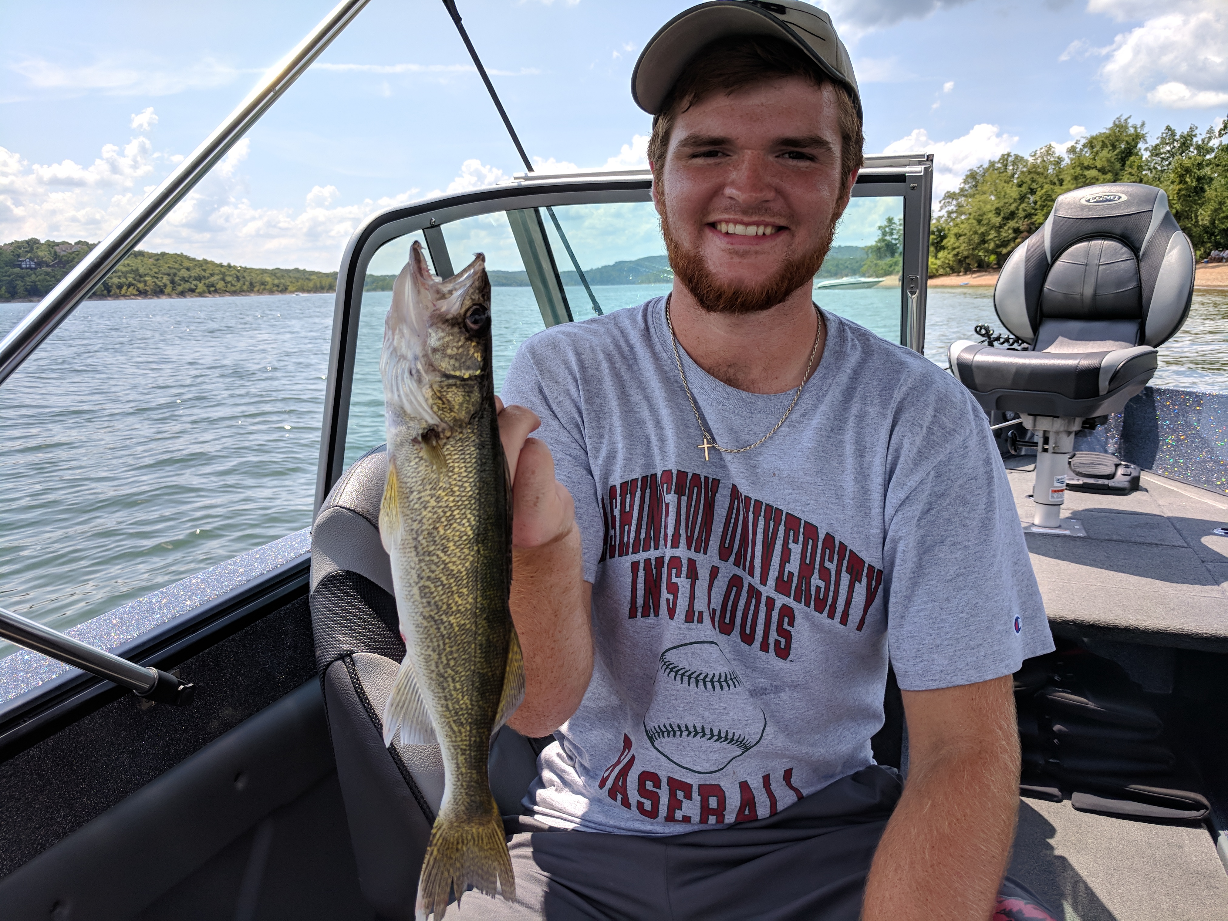Table Rock Lake, MO
