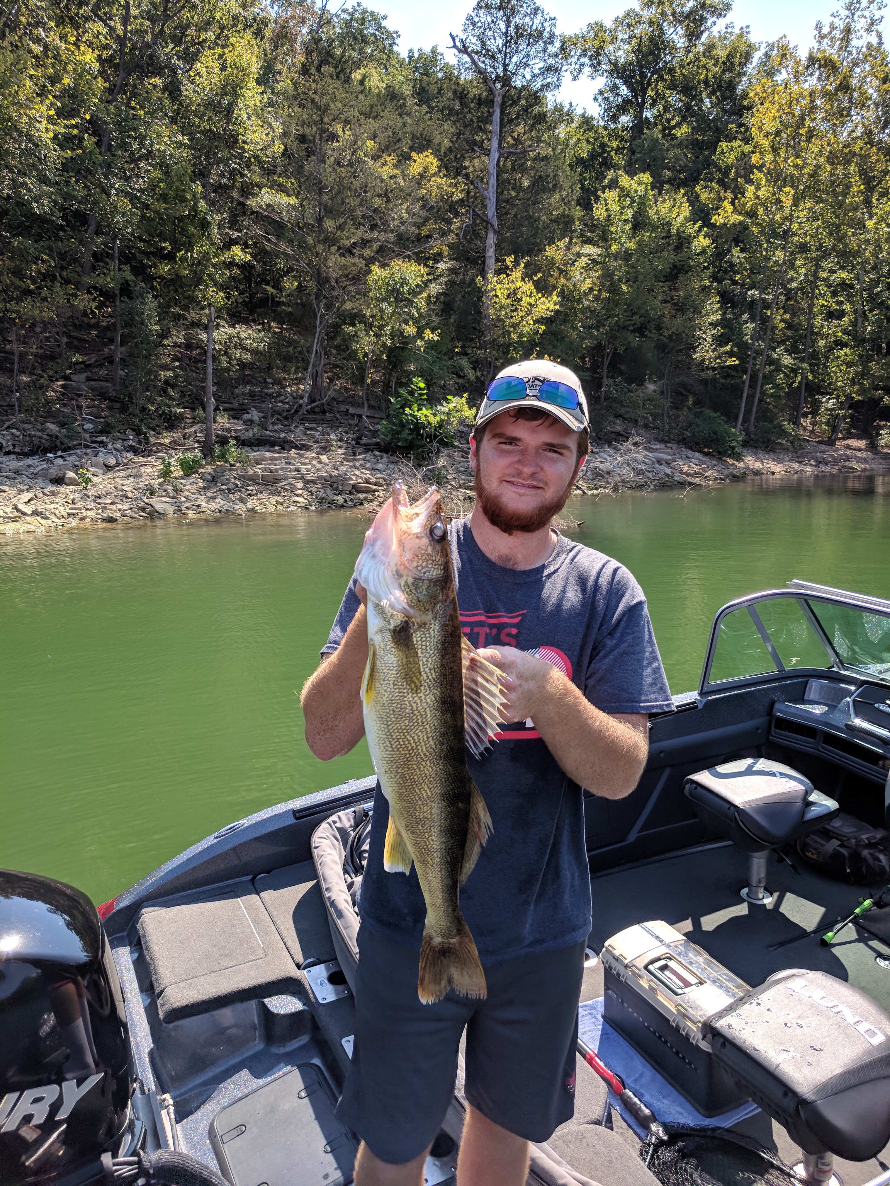 Table Rock Lake, MO