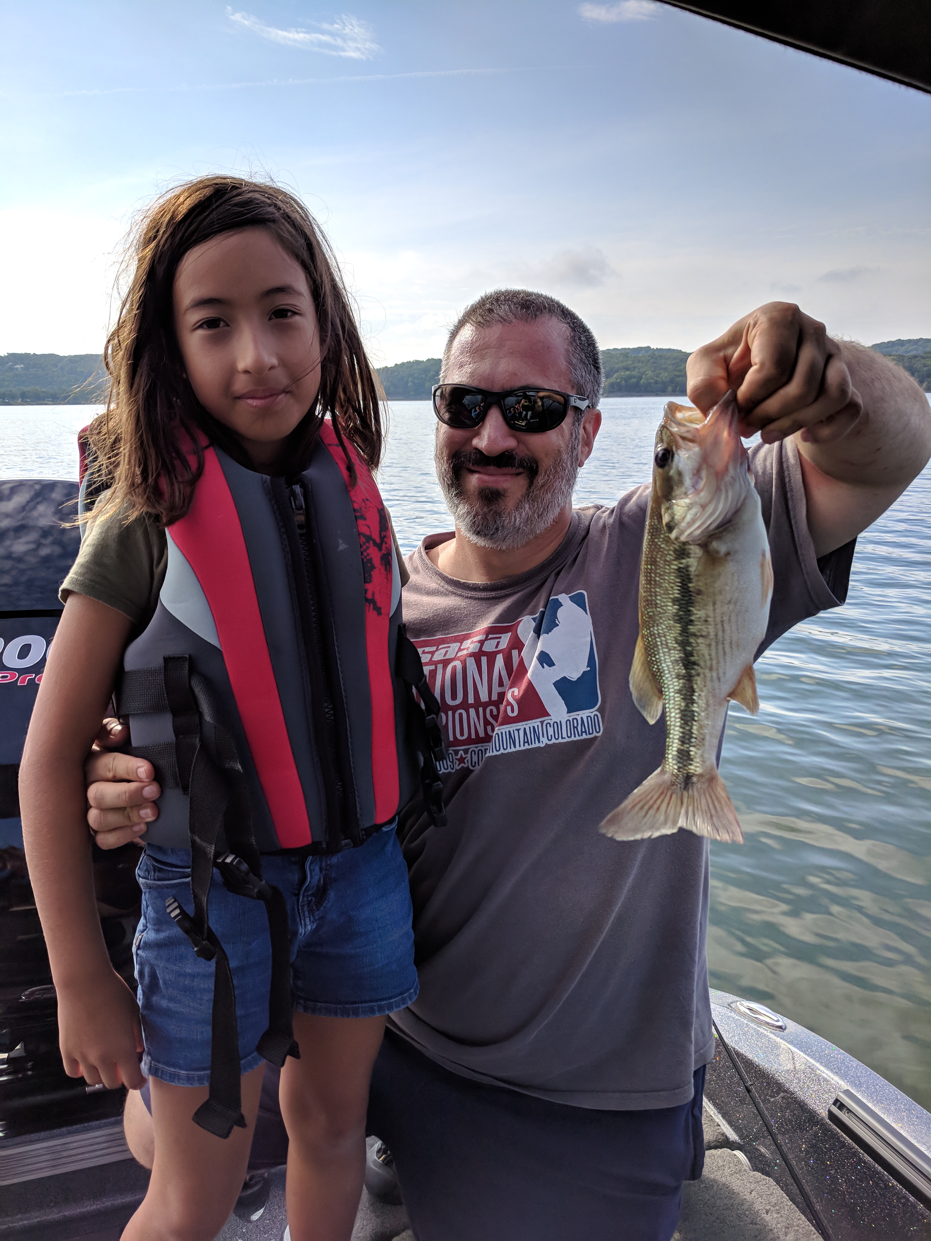 Table Rock Lake, MO