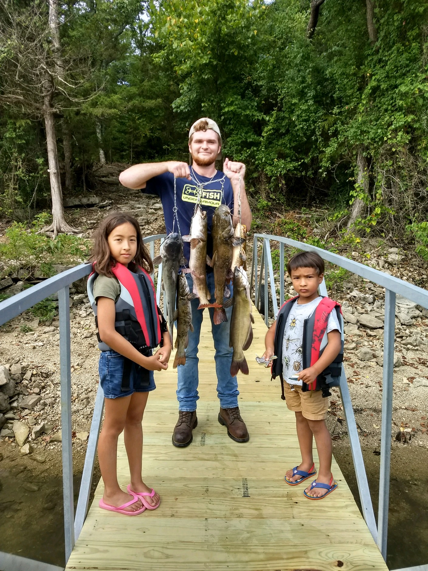 Table Rock Lake, MO