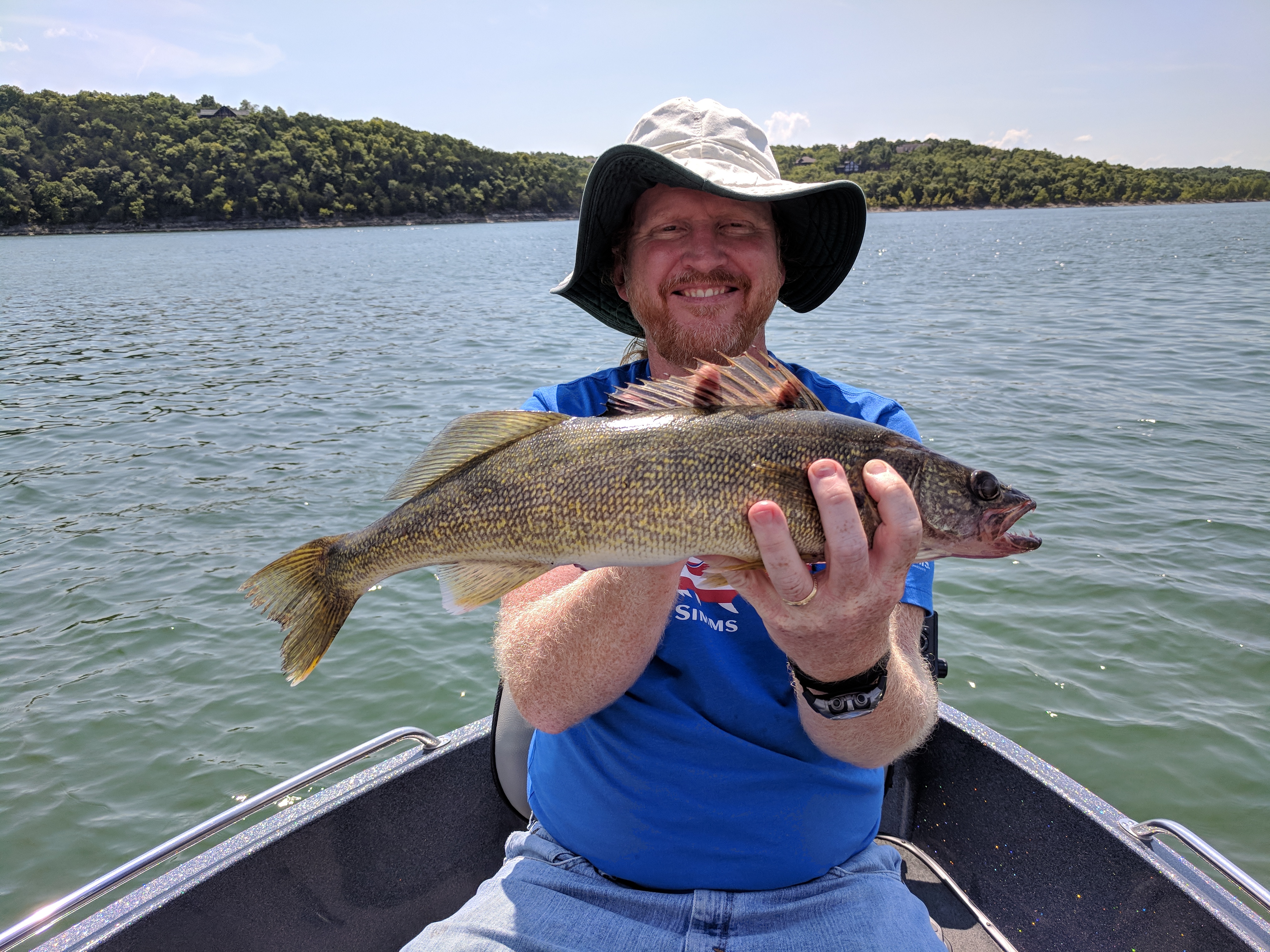 Table Rock Lake, MO