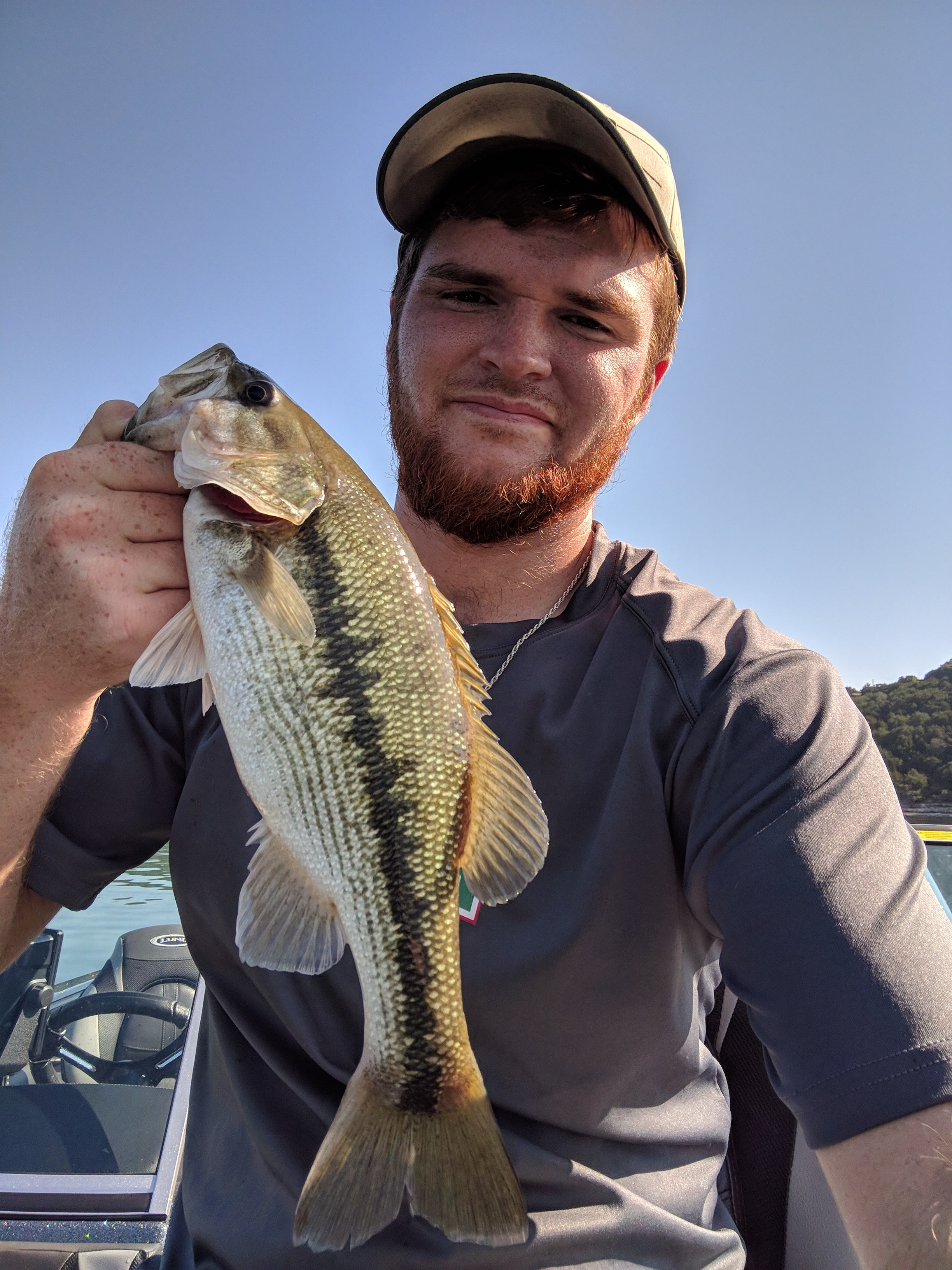 Table Rock Lake, MO