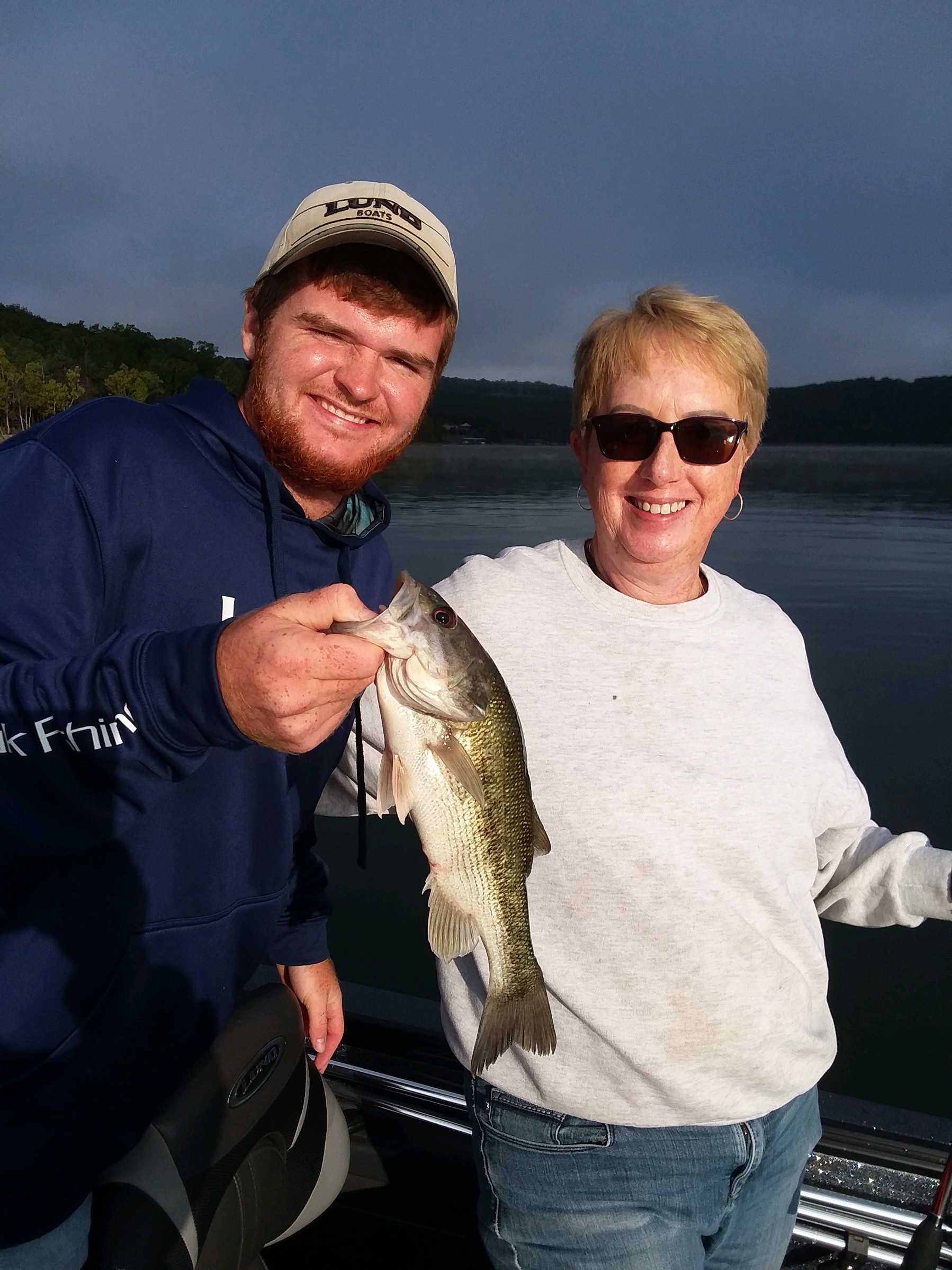 Table Rock Lake, MO