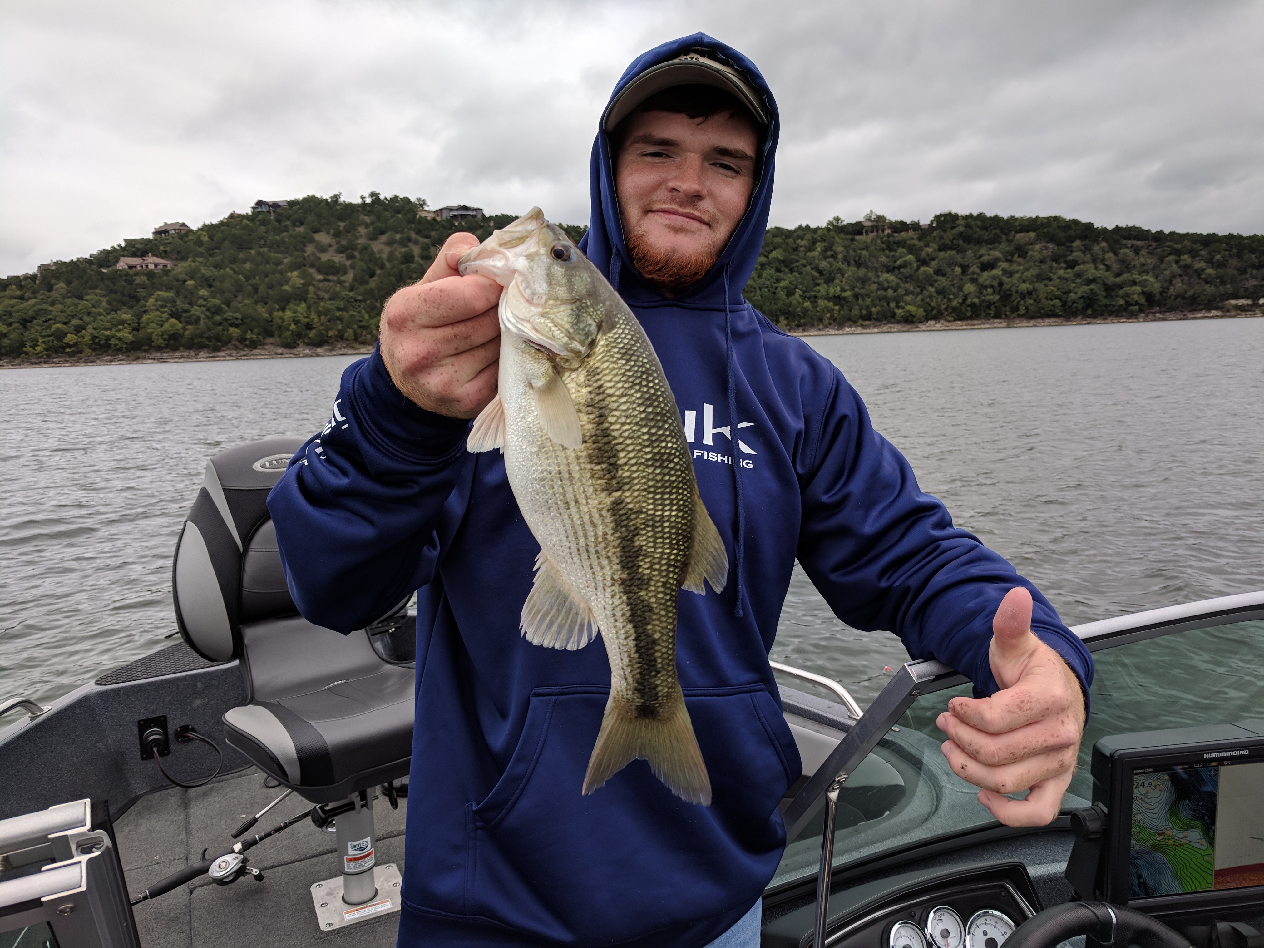Table Rock Lake, MO