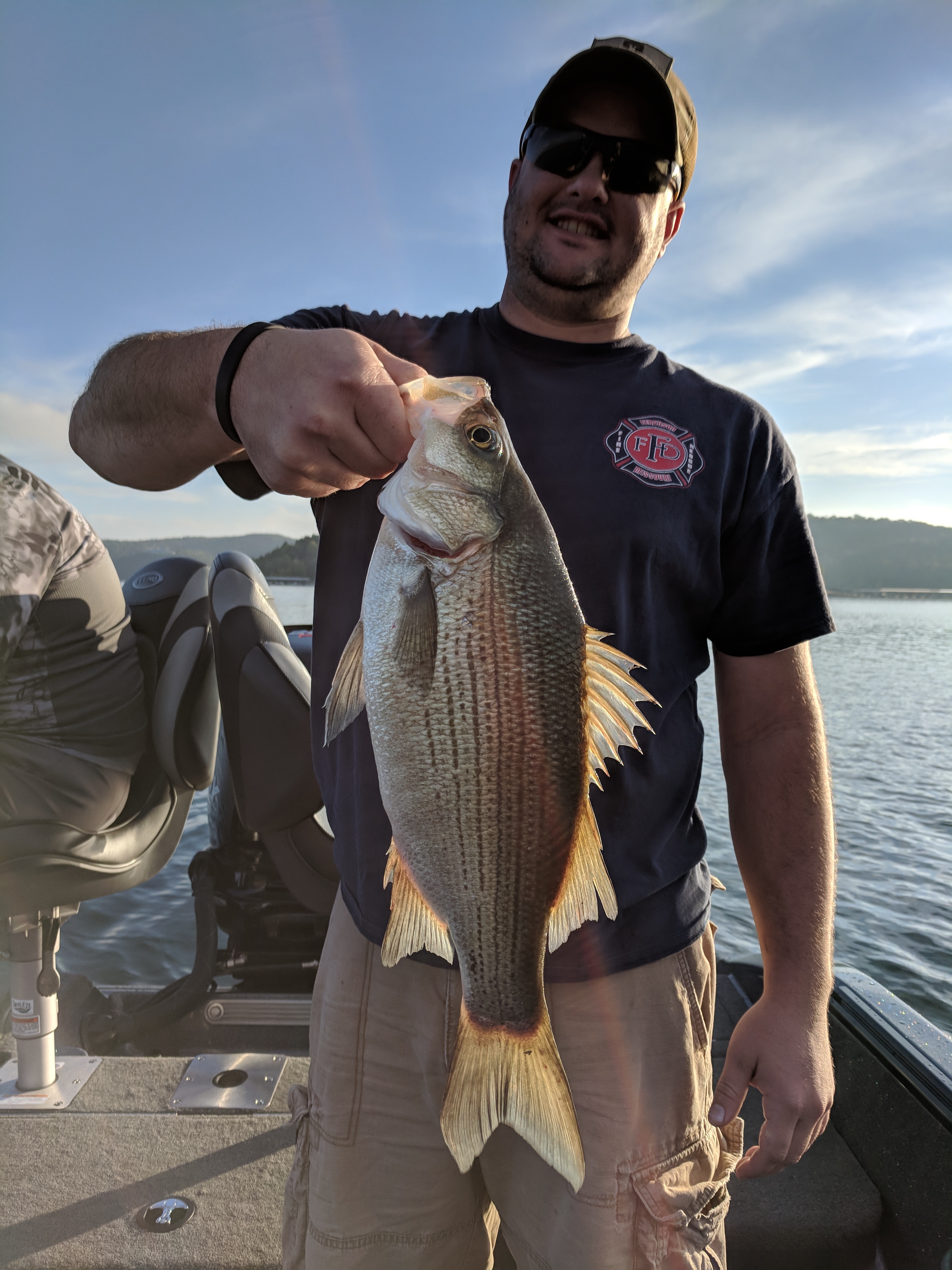 Table Rock Lake, MO