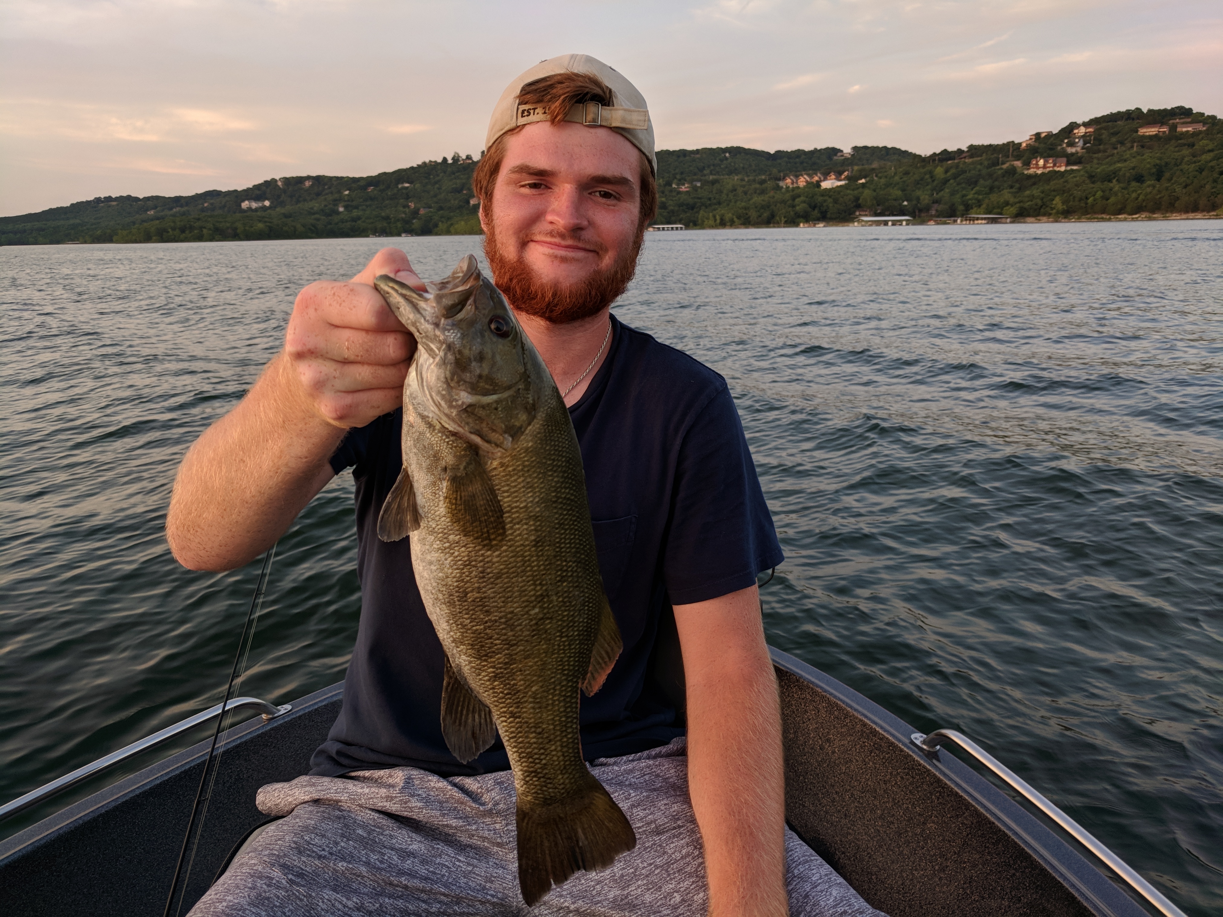 Table Rock Lake, MO