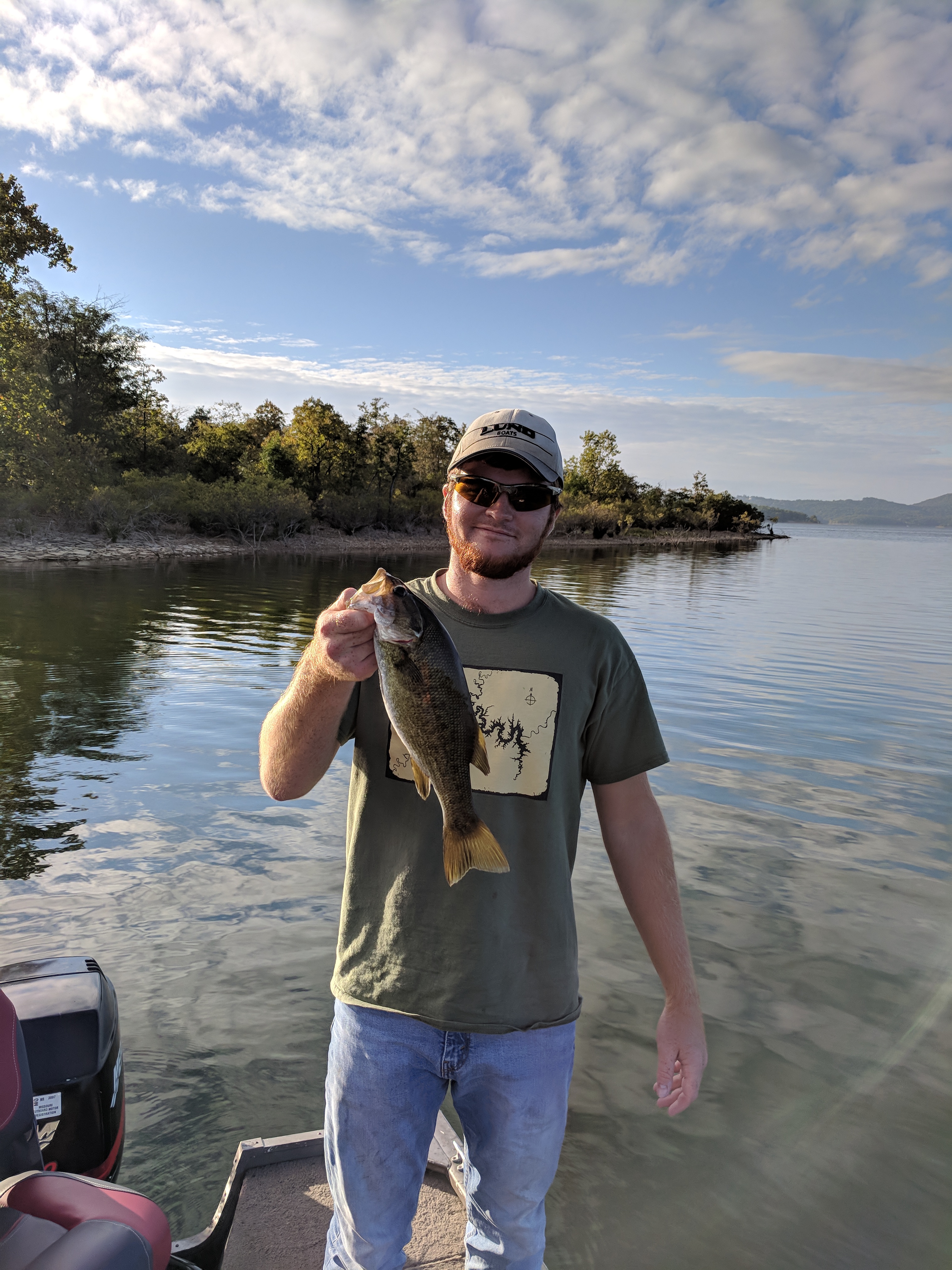 Table Rock Lake, MO