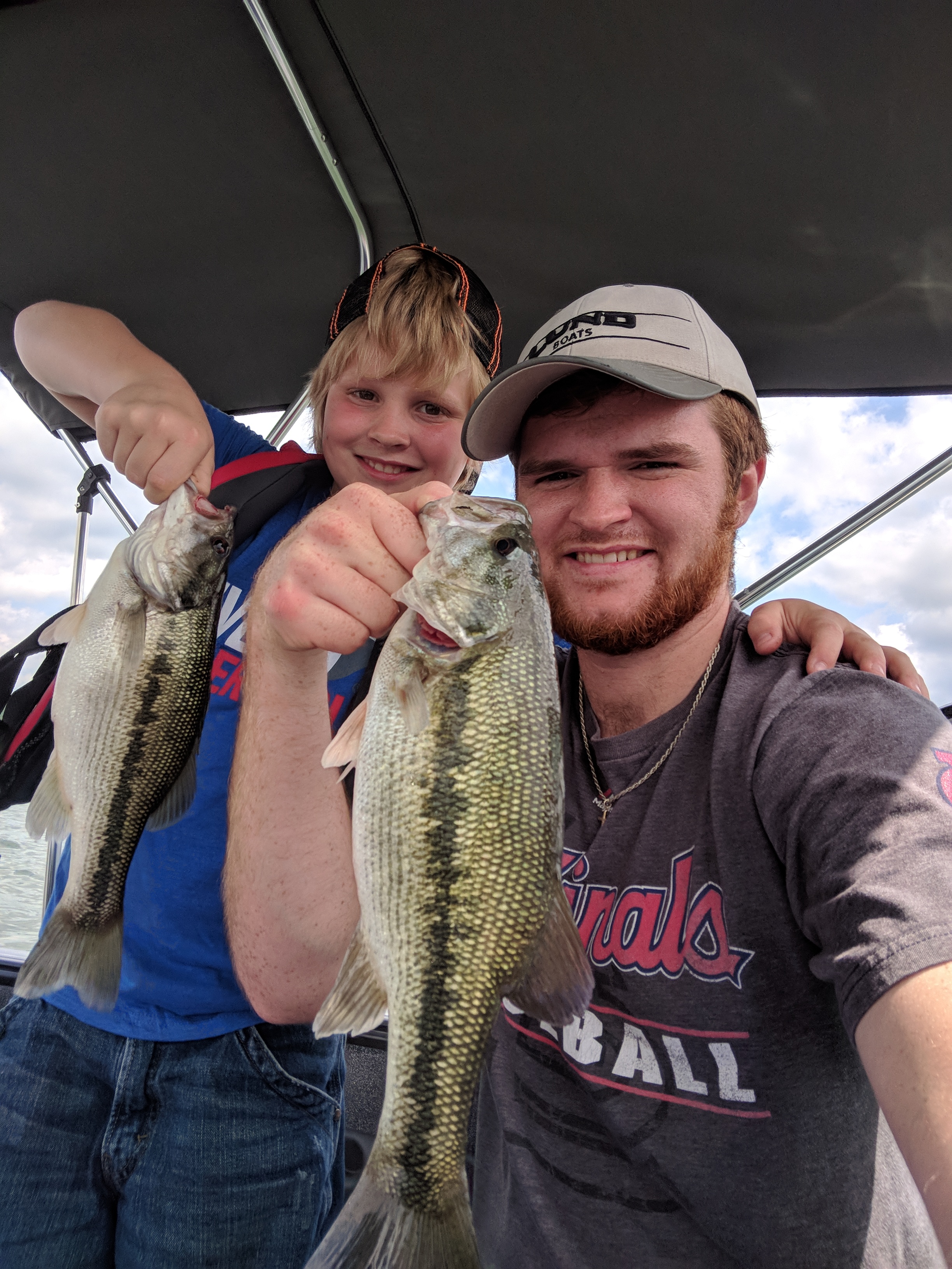 Table Rock Lake, MO