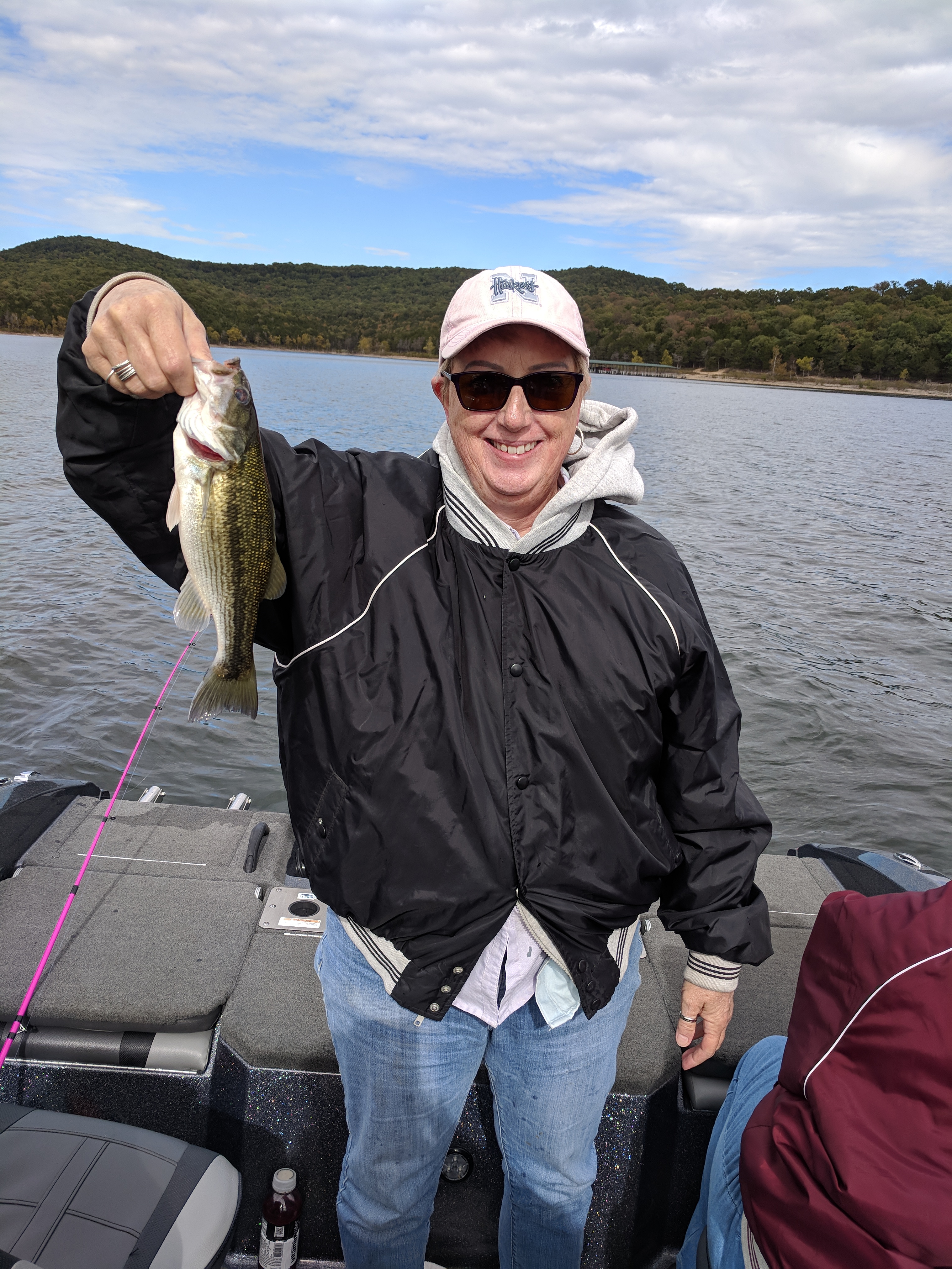 Table Rock Lake, MO