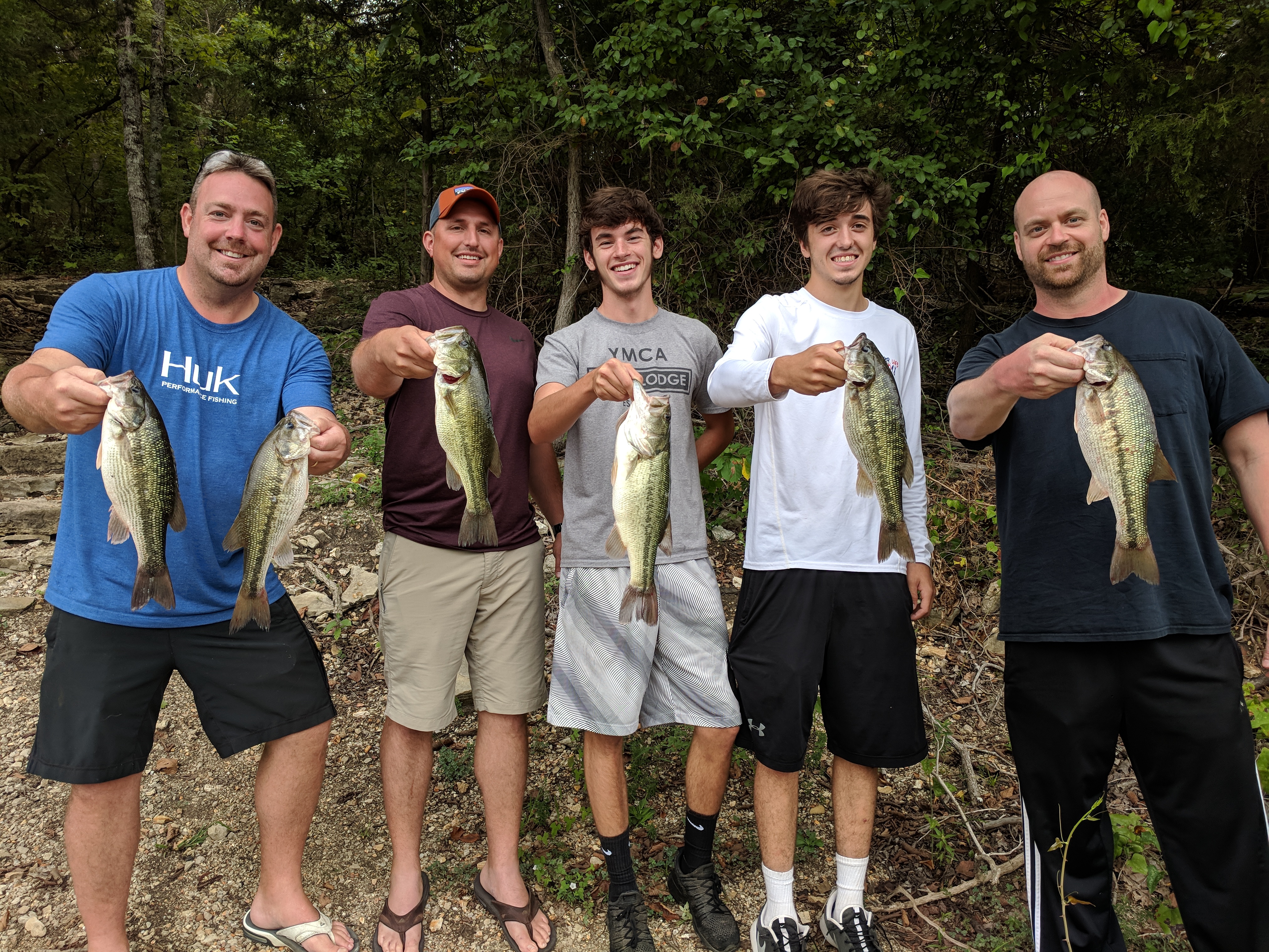 Table Rock Lake, MO