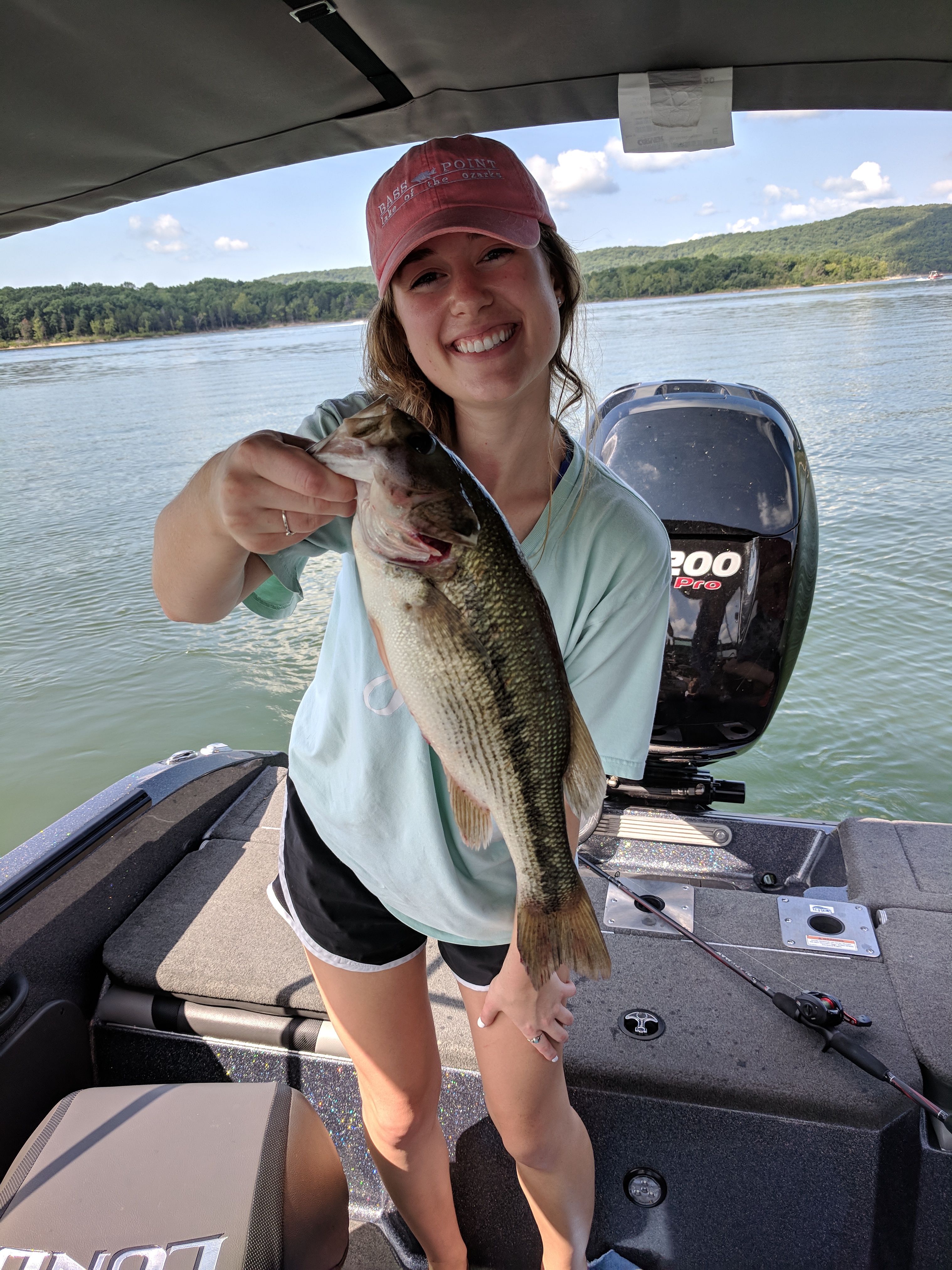 Table Rock Lake, MO