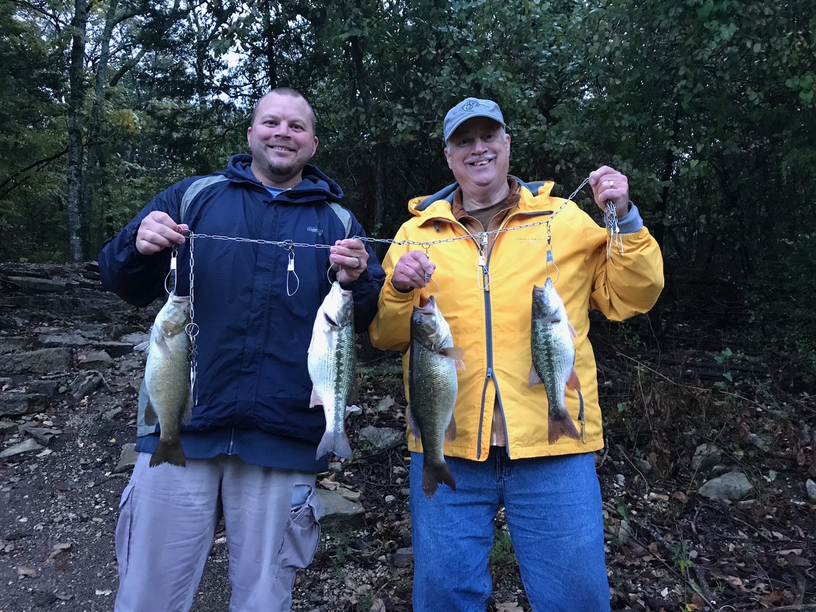 Table Rock Lake, MO