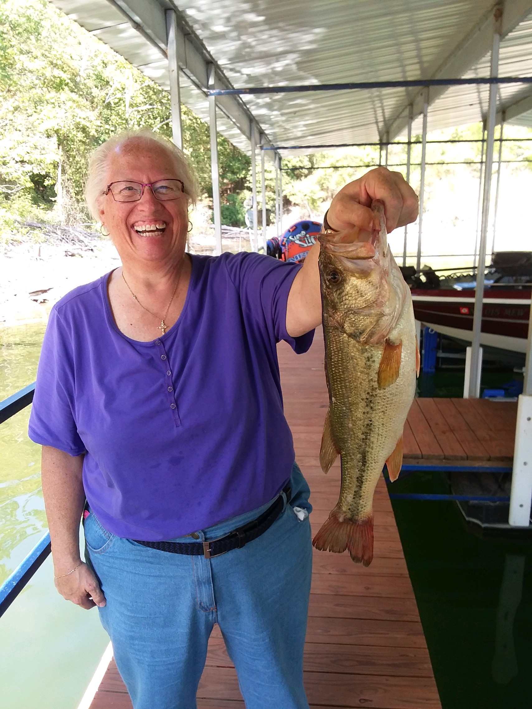 Table Rock Lake, MO