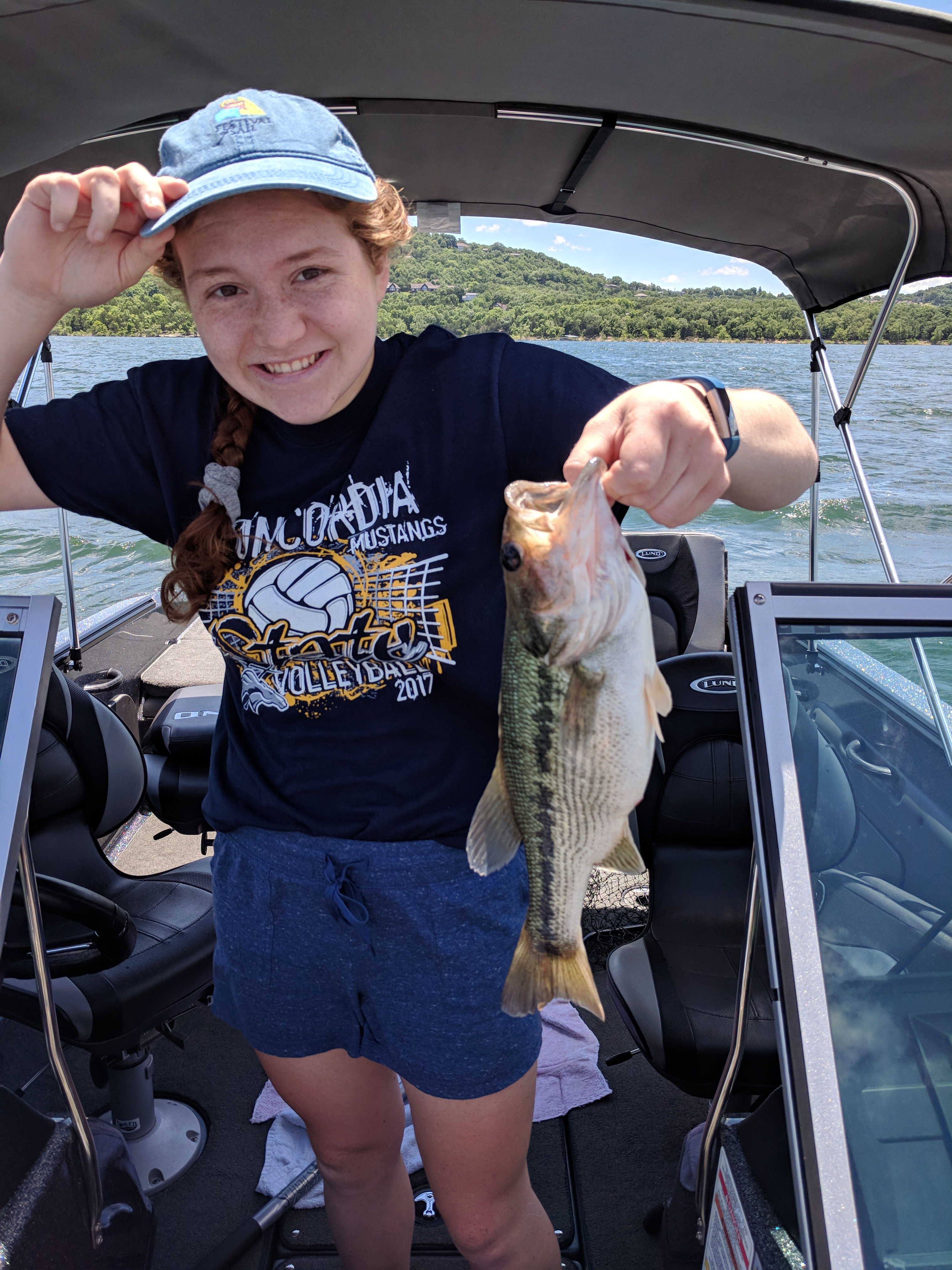 Table Rock Lake, MO