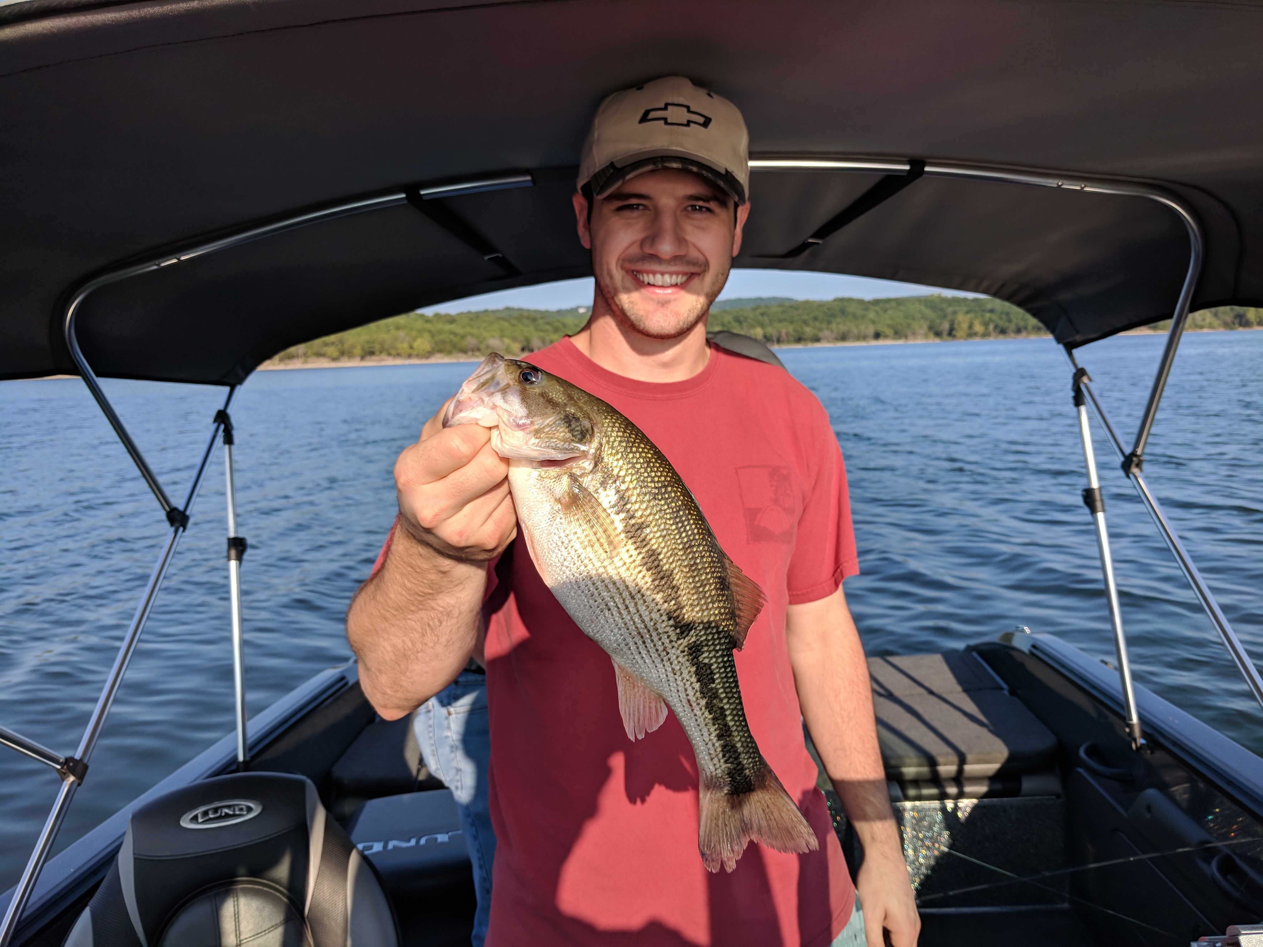 Table Rock Lake, MO