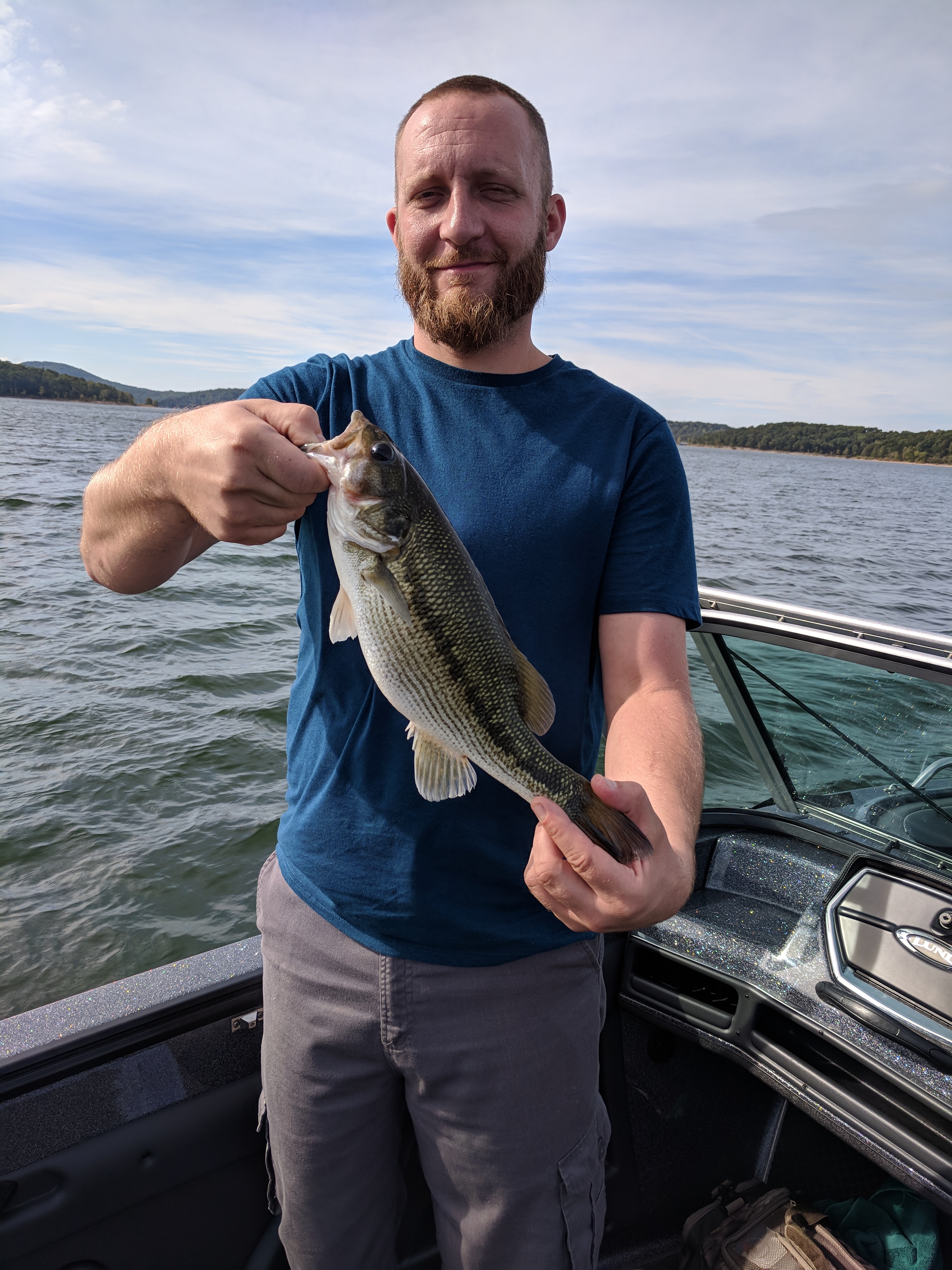 Table Rock Lake, MO