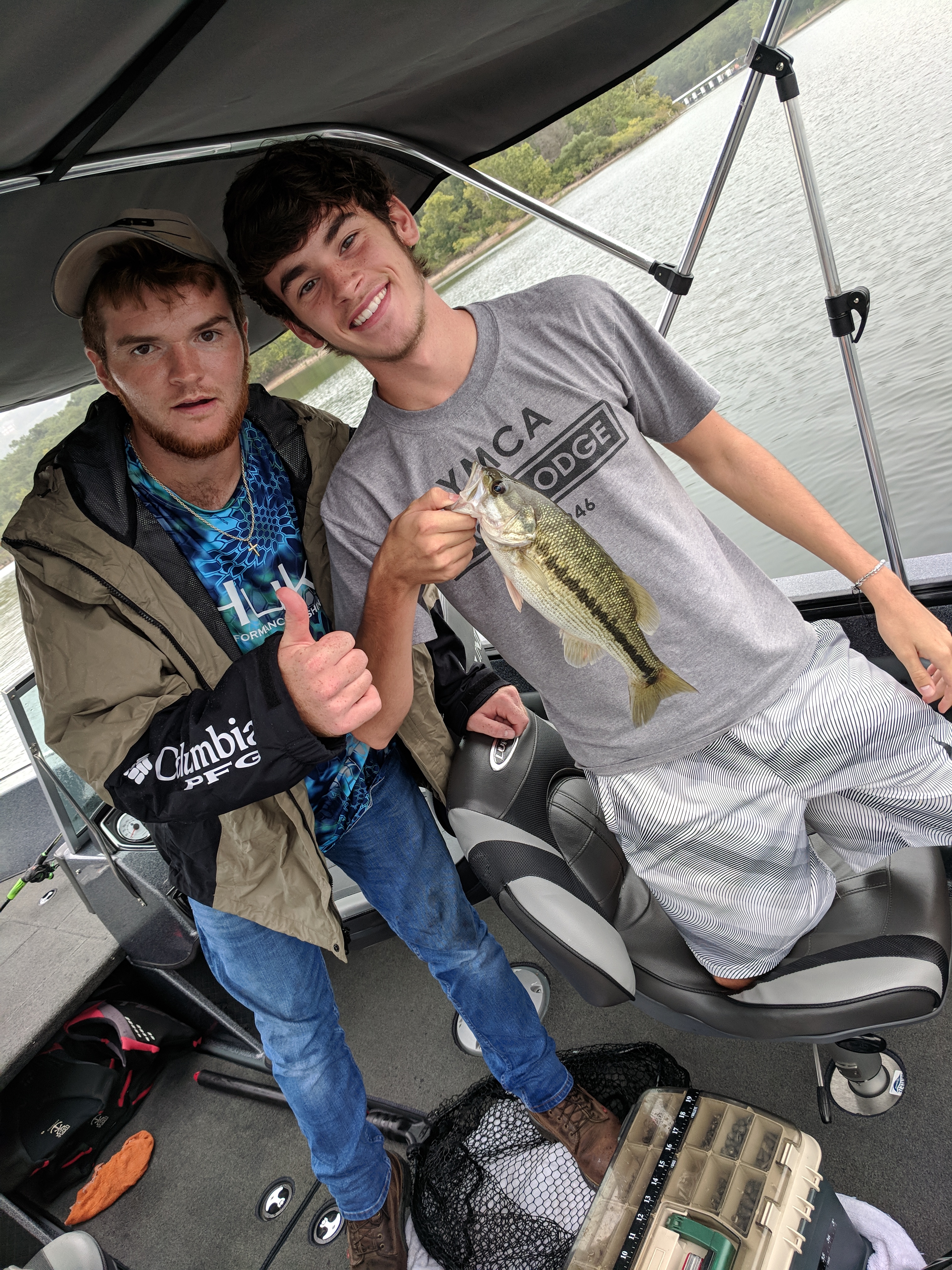 Table Rock Lake, MO